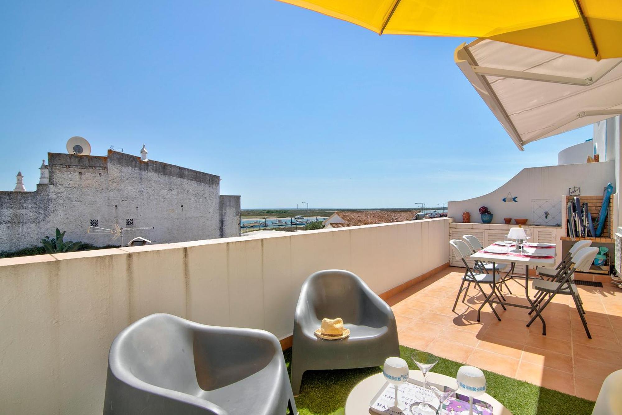 A Casa De Emy Apartment *