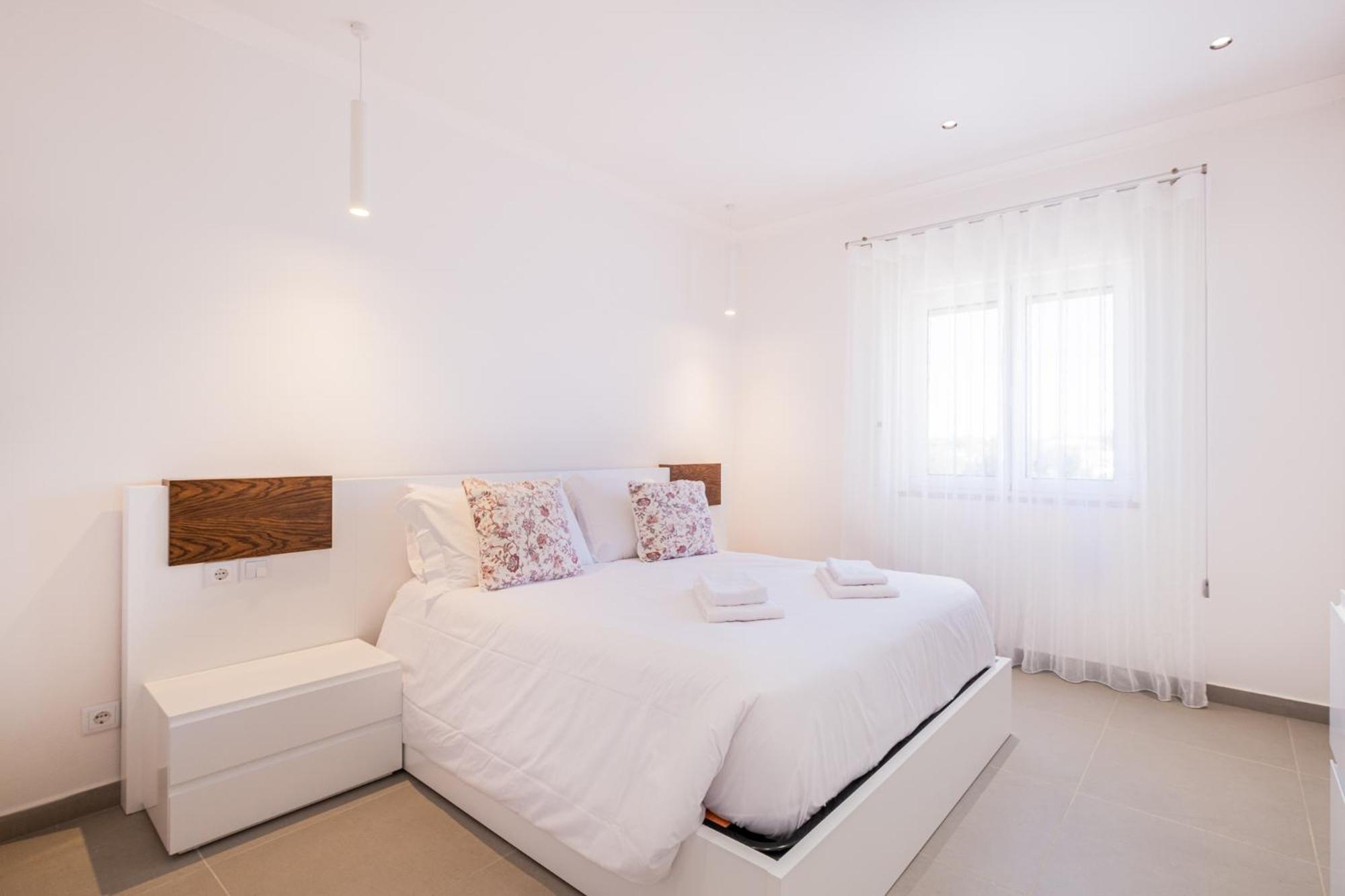 Solar Dos Gandums By Atlantic Places *