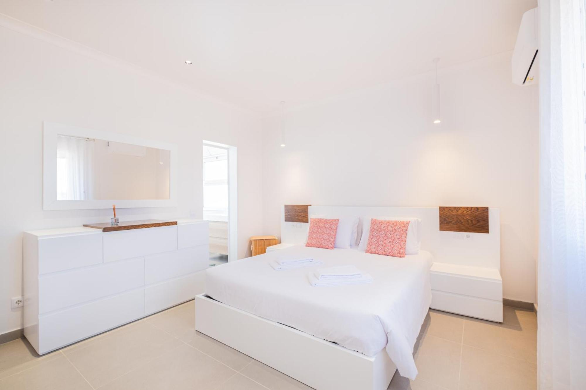 Villa Solar Dos Gandums By Atlantic Places Pera