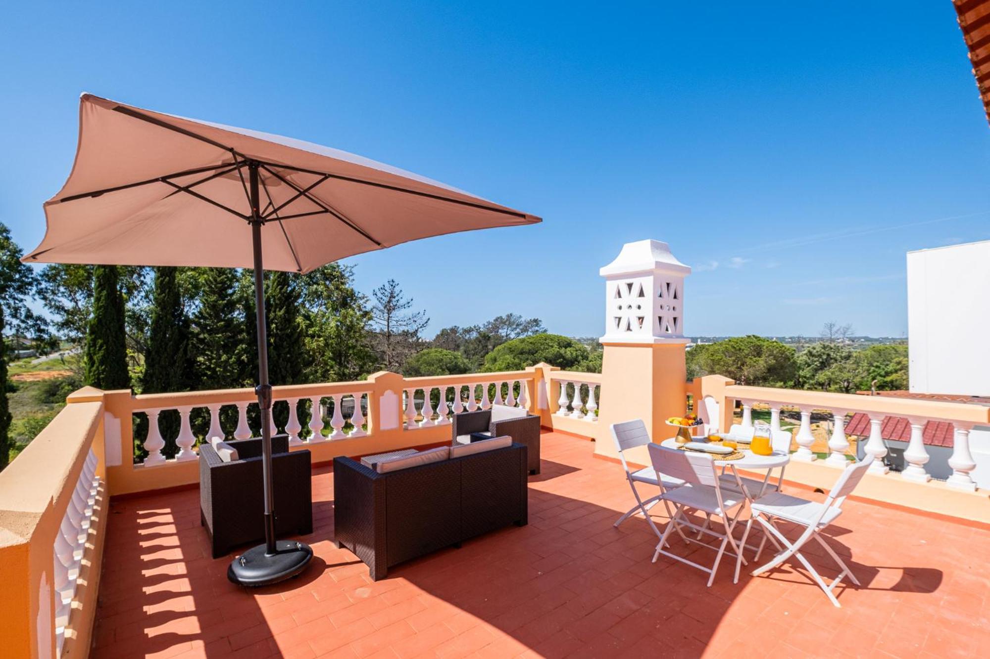 Solar Dos Gandums By Atlantic Places * Pera