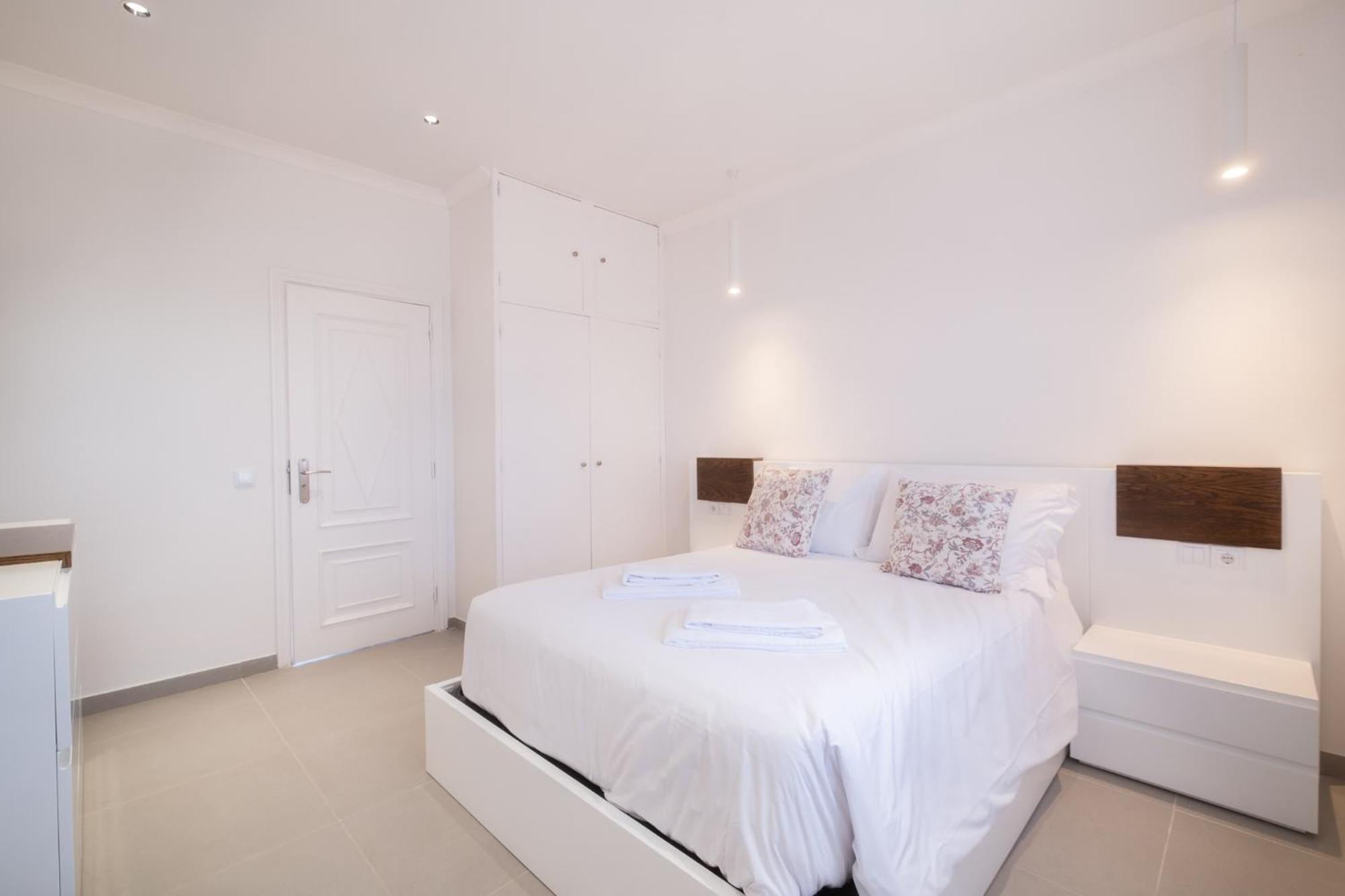 Solar Dos Gandums By Atlantic Places Villa Pera