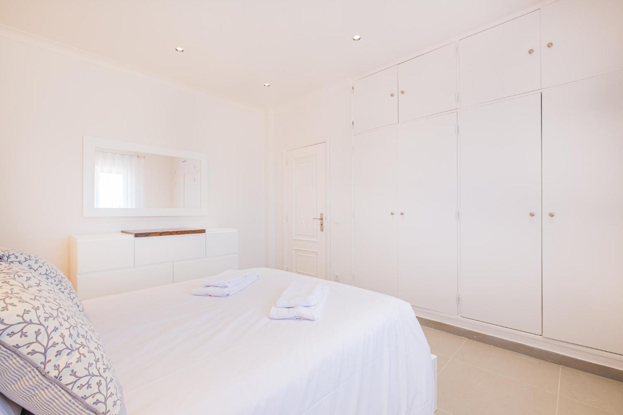 Solar Dos Gandums By Atlantic Places Villa