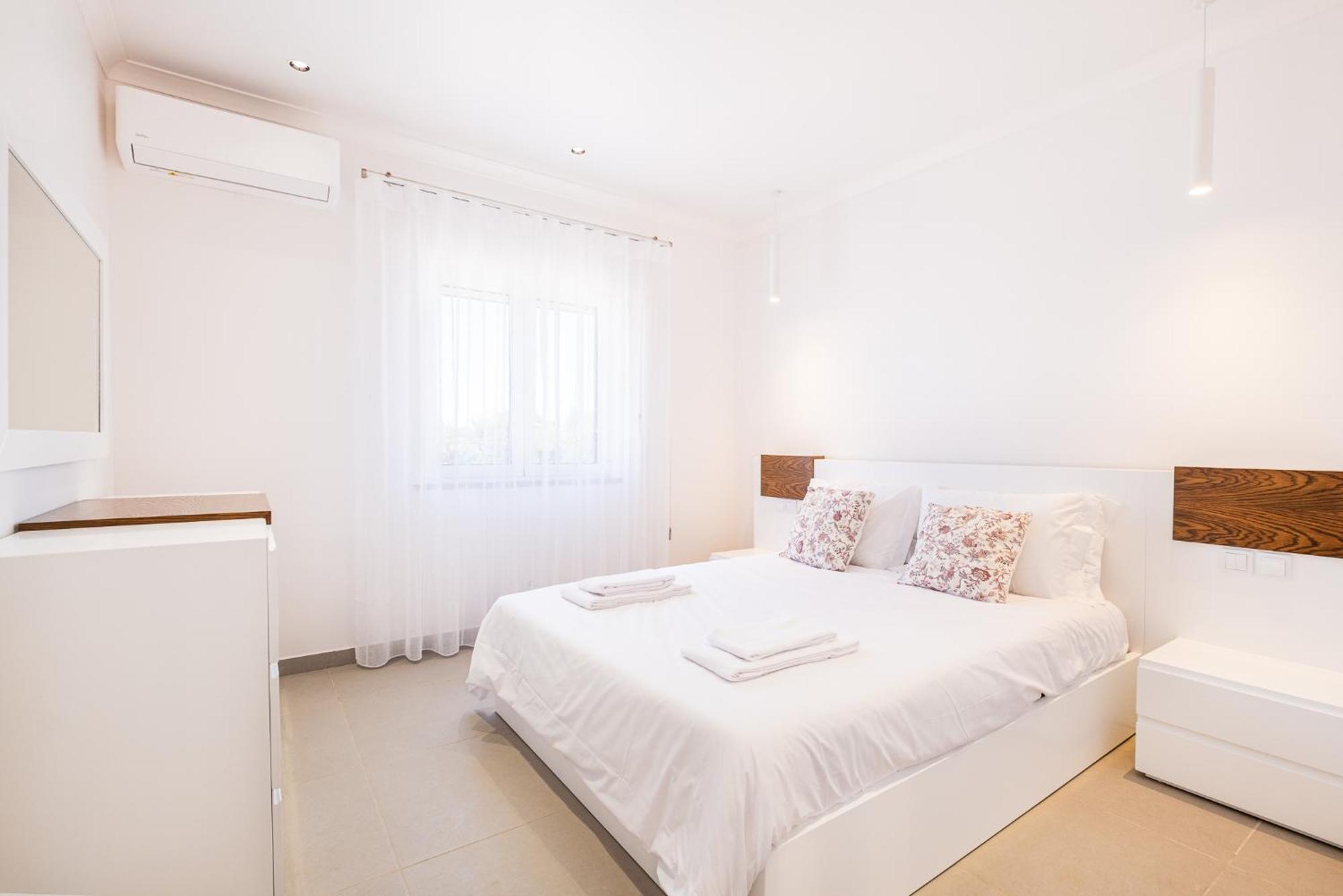 Solar Dos Gandums By Atlantic Places Villa Pera