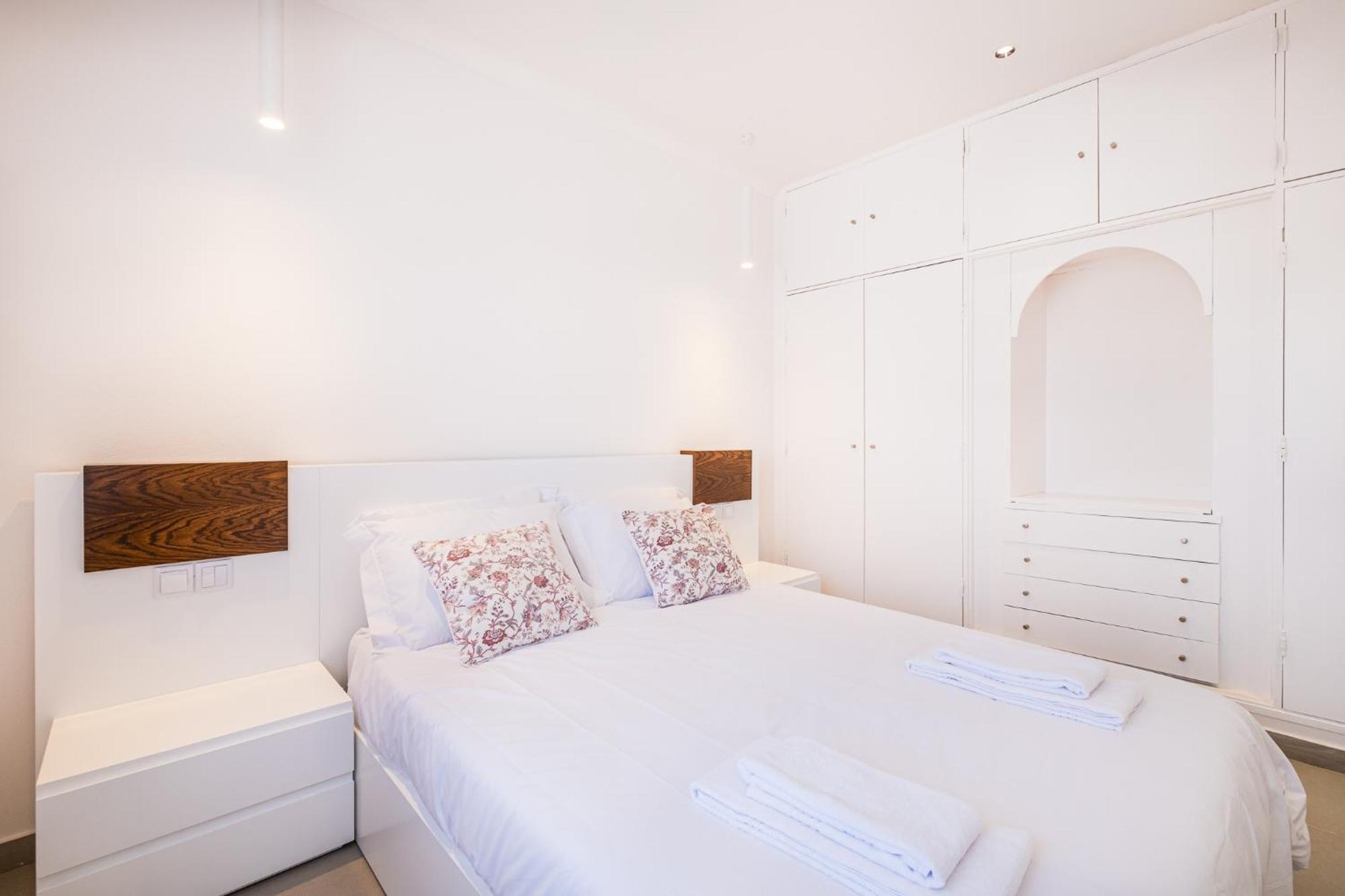 Solar Dos Gandums By Atlantic Places *