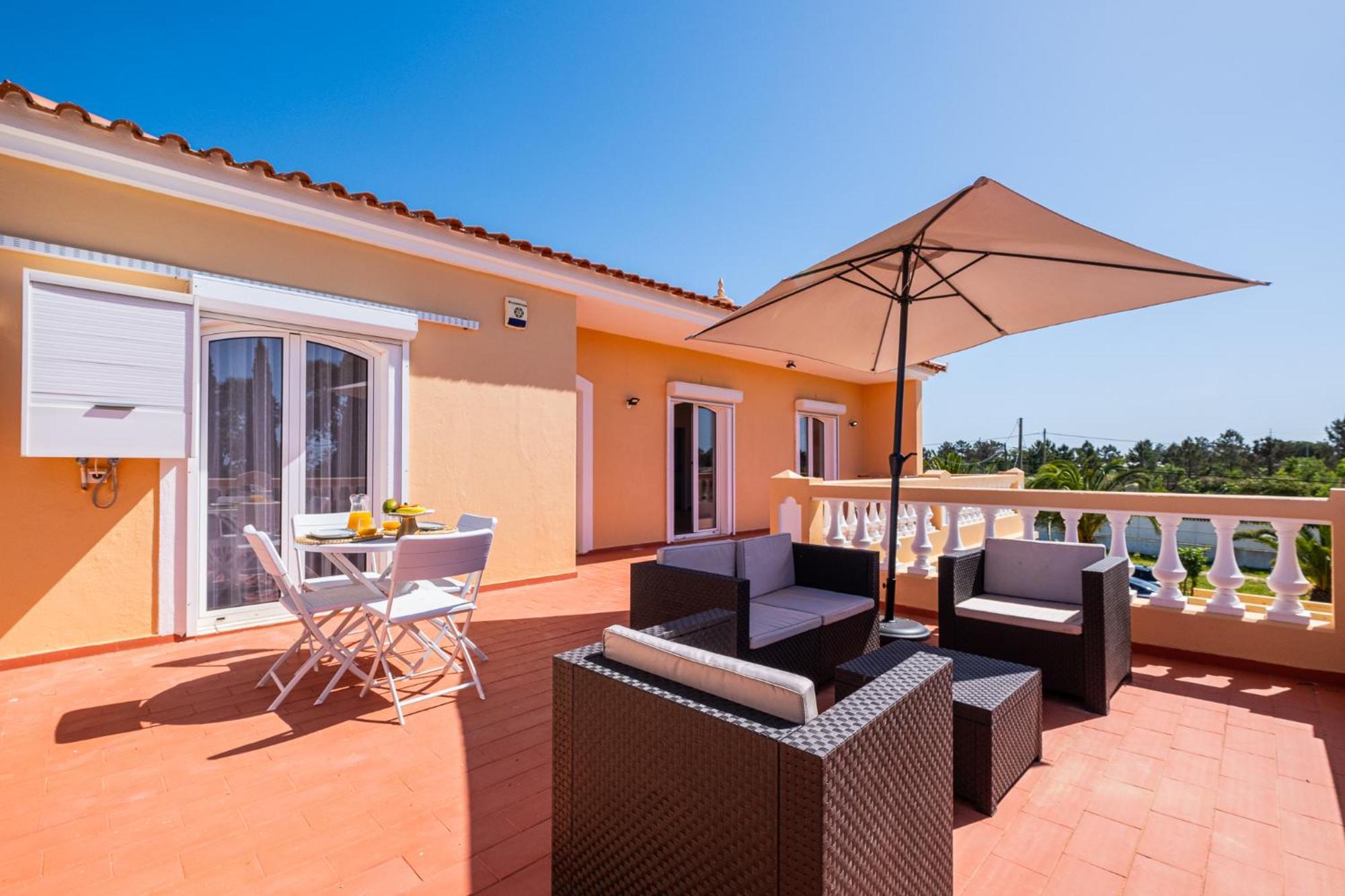 Solar Dos Gandums By Atlantic Places Villa *