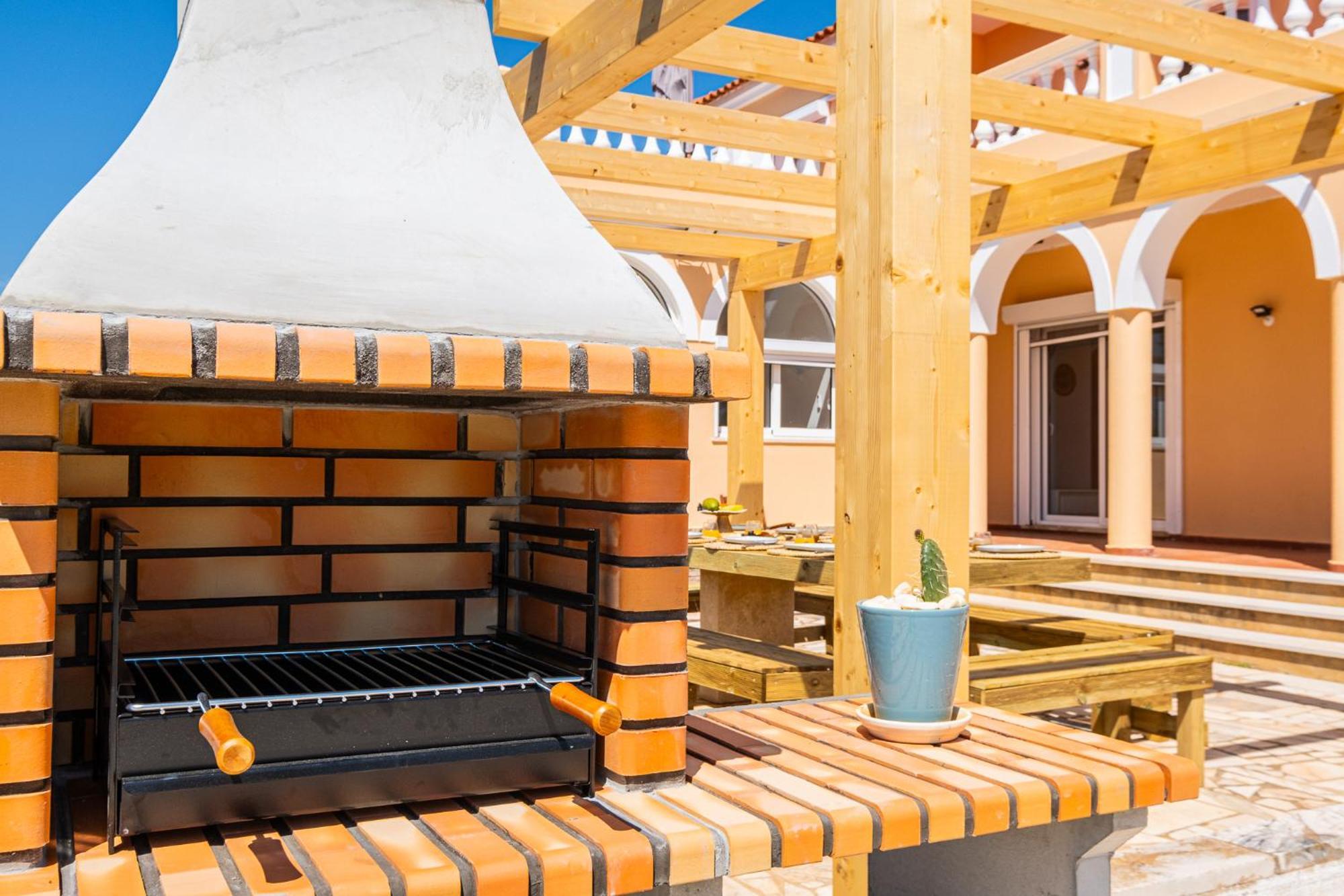 Villa Solar Dos Gandums By Atlantic Places