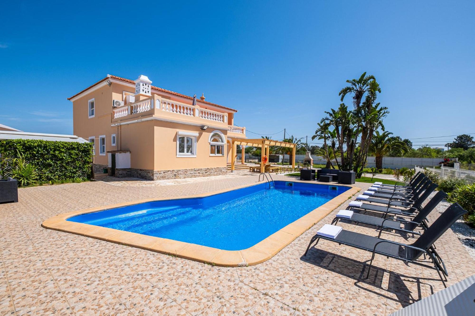 Villa Solar Dos Gandums By Atlantic Places *