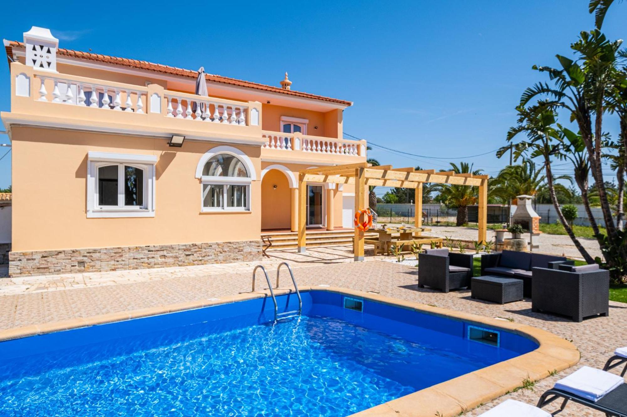 Solar Dos Gandums By Atlantic Places * Pera