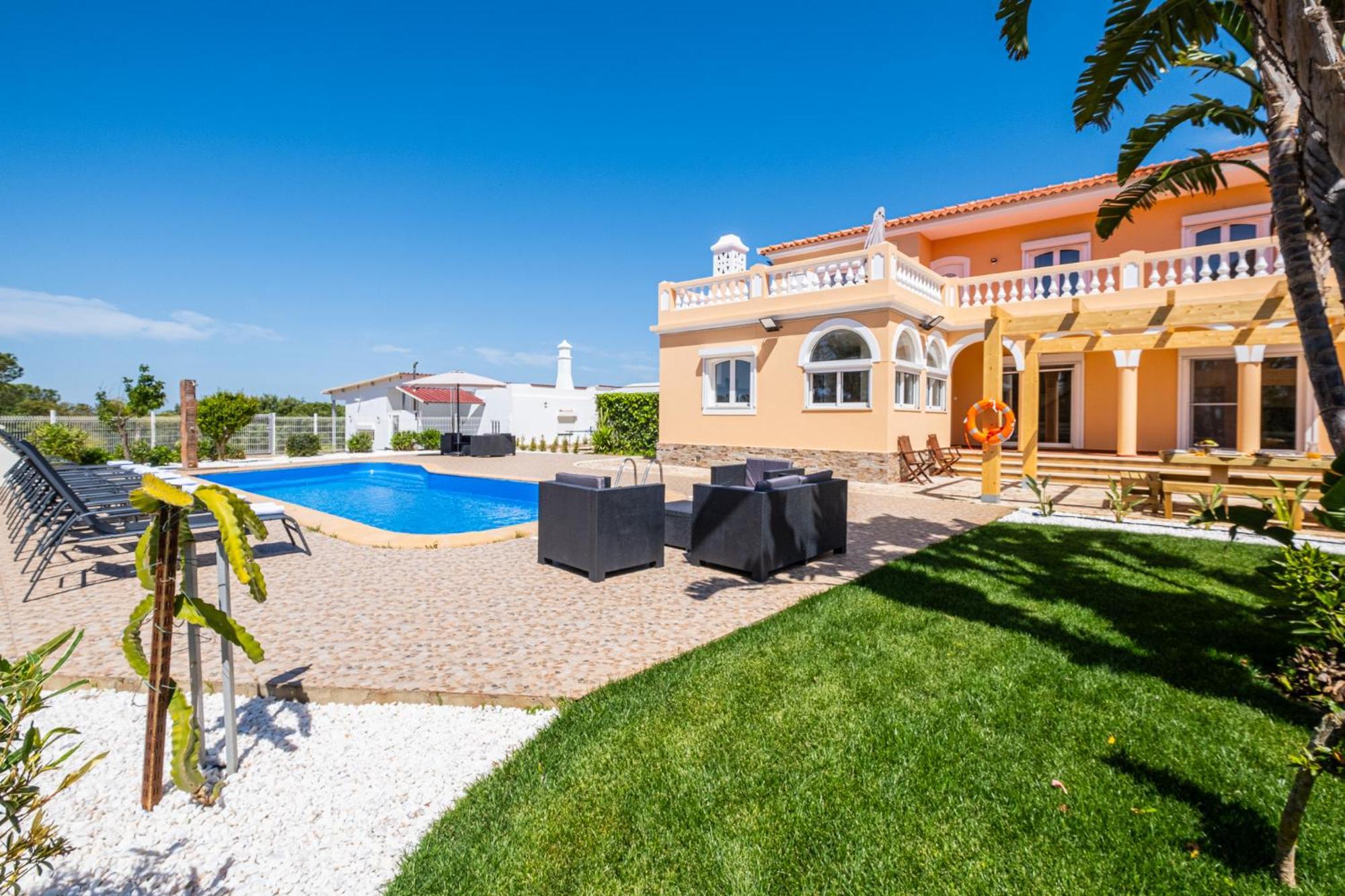 Solar Dos Gandums By Atlantic Places Villa *
