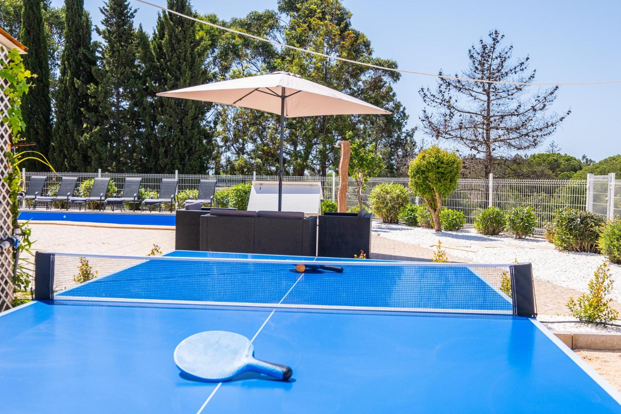 Villa Solar Dos Gandums By Atlantic Places Pera