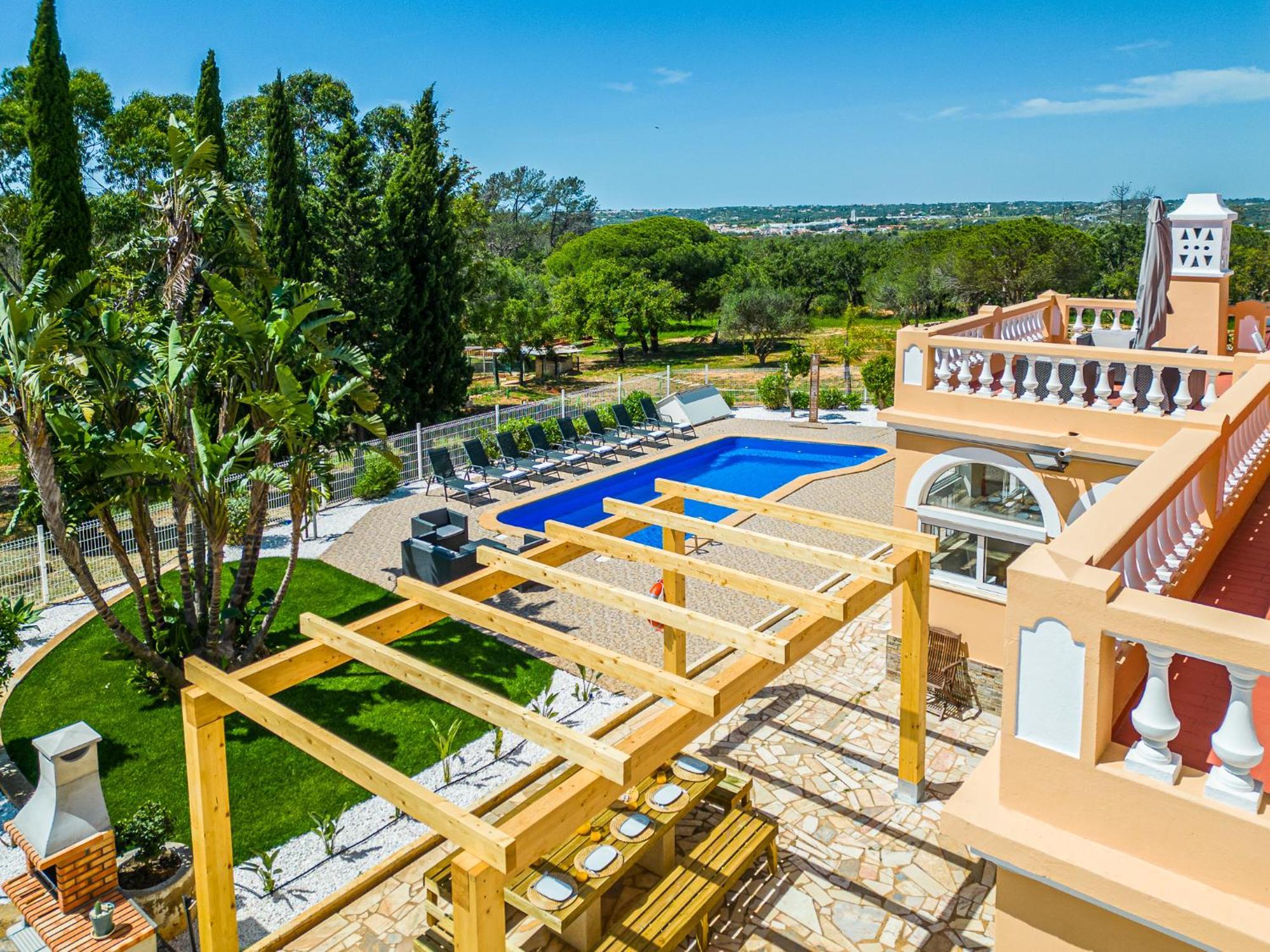 Solar Dos Gandums By Atlantic Places