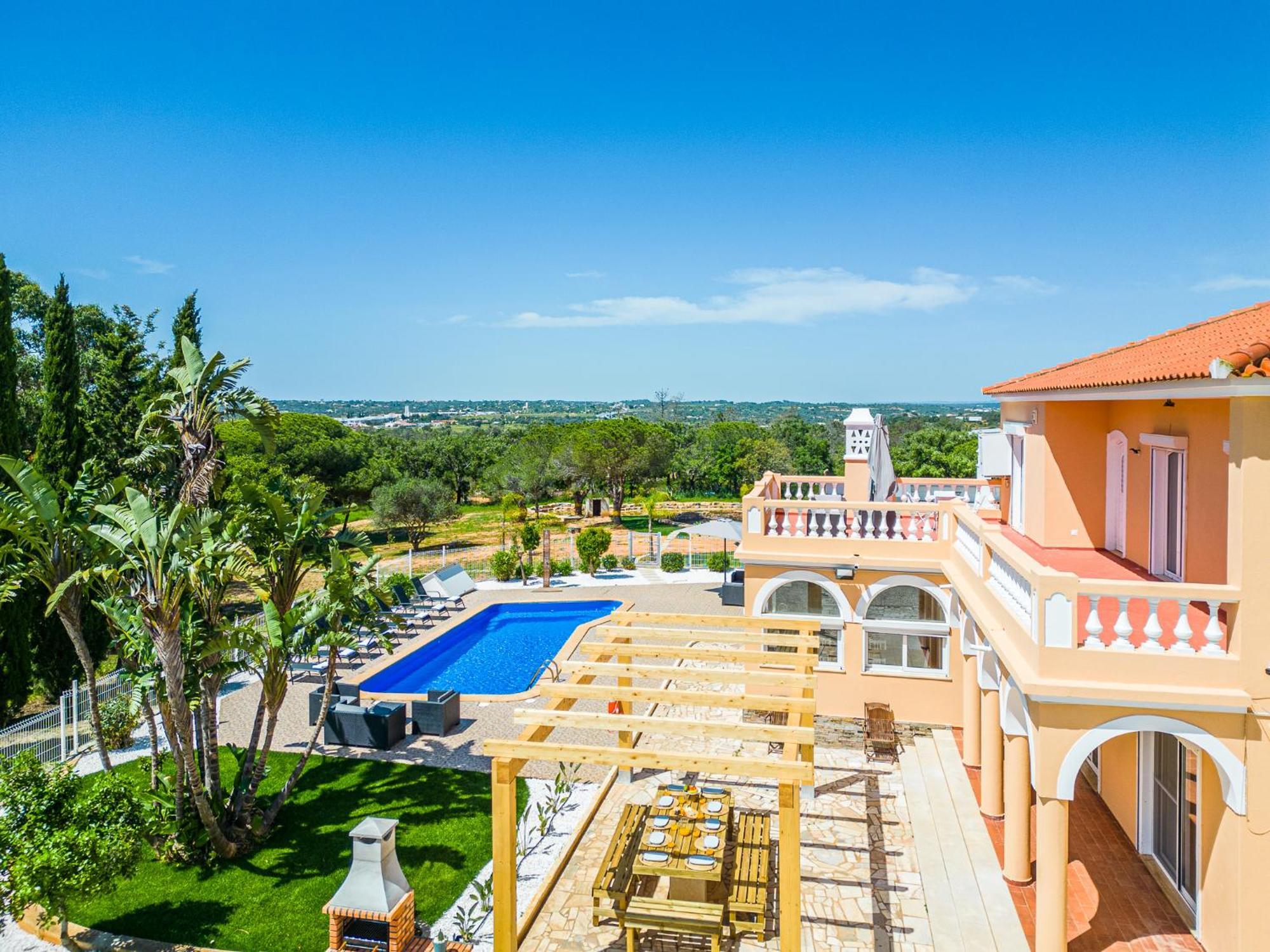 Villa Solar Dos Gandums By Atlantic Places *