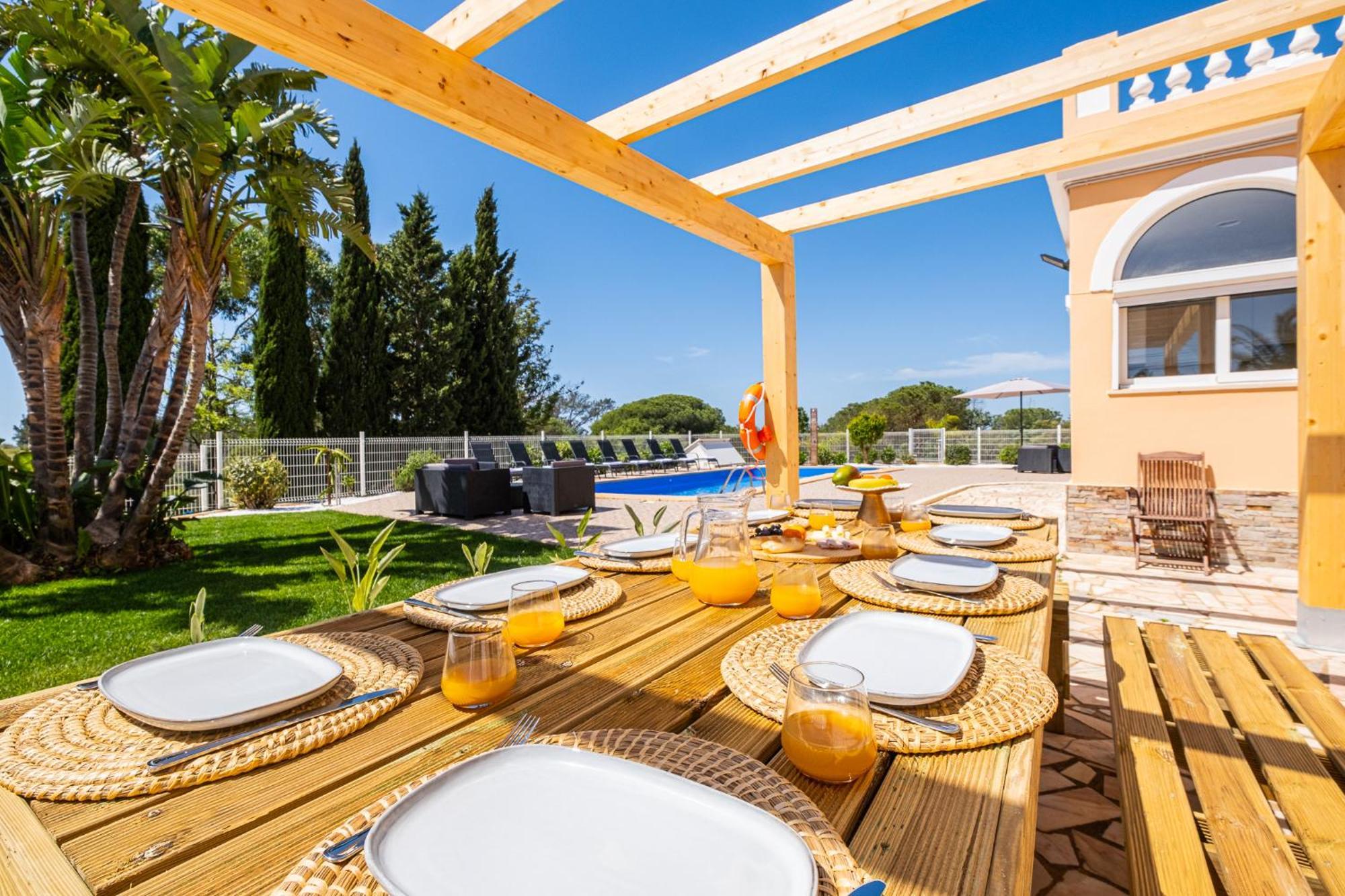 Solar Dos Gandums By Atlantic Places * Pera