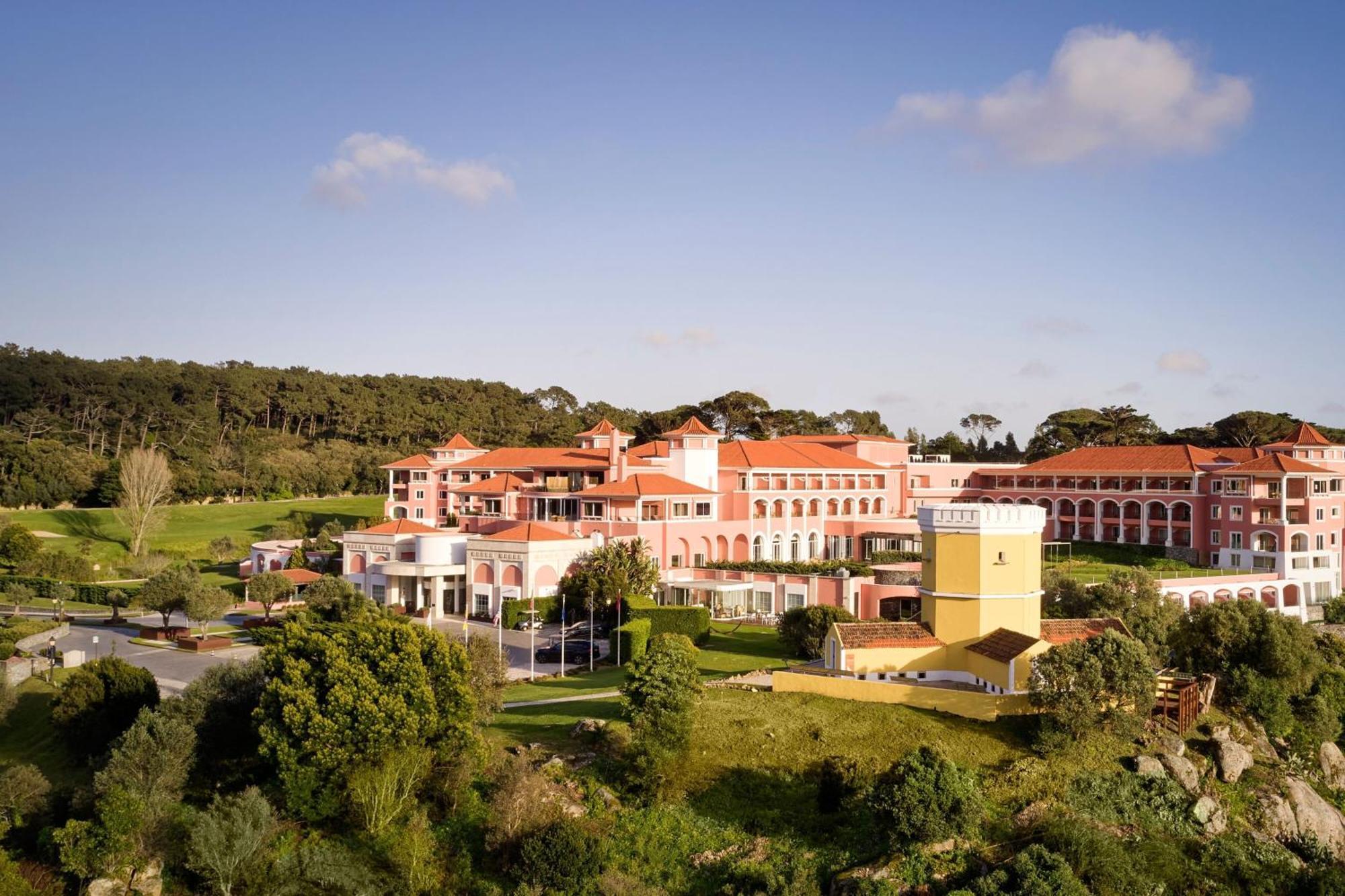 Penha Longa Hotel Sintra