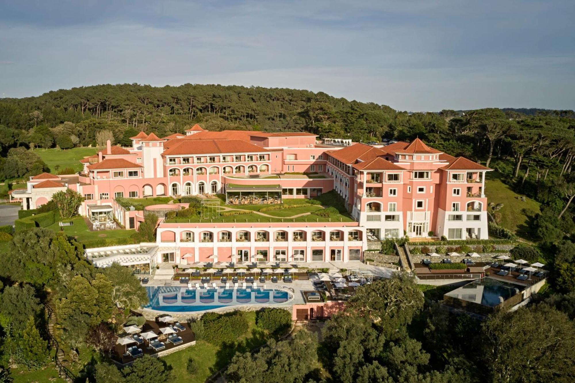 Penha Longa Sintra