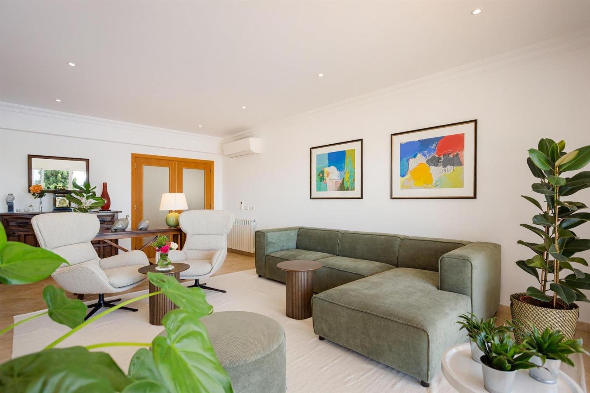 Casa Mocho Branco * Loule