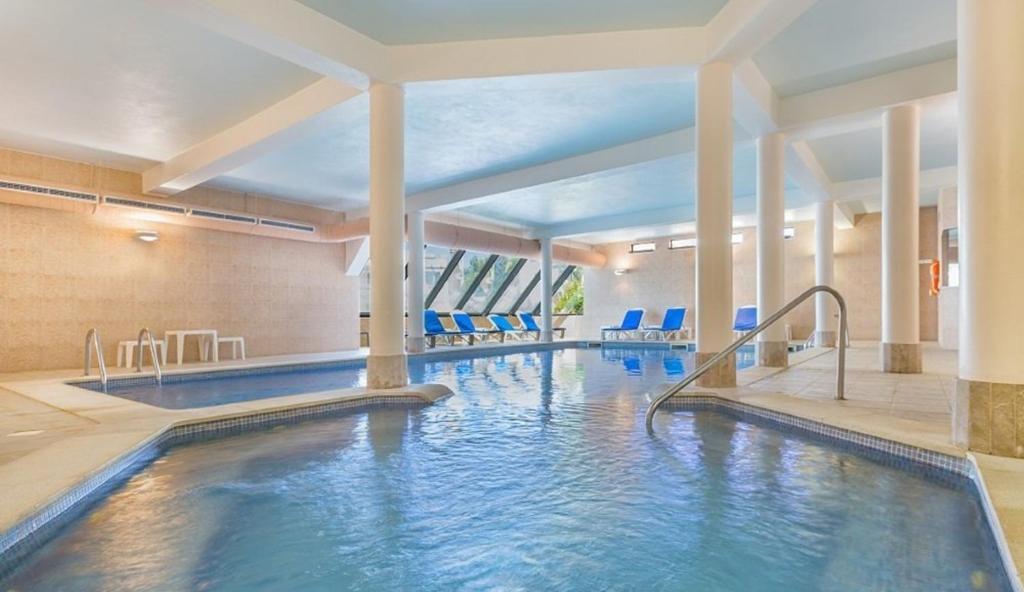 Casa de férias Acolhedora 371, 3 Quartos, Balaia Golf Village Albufeira