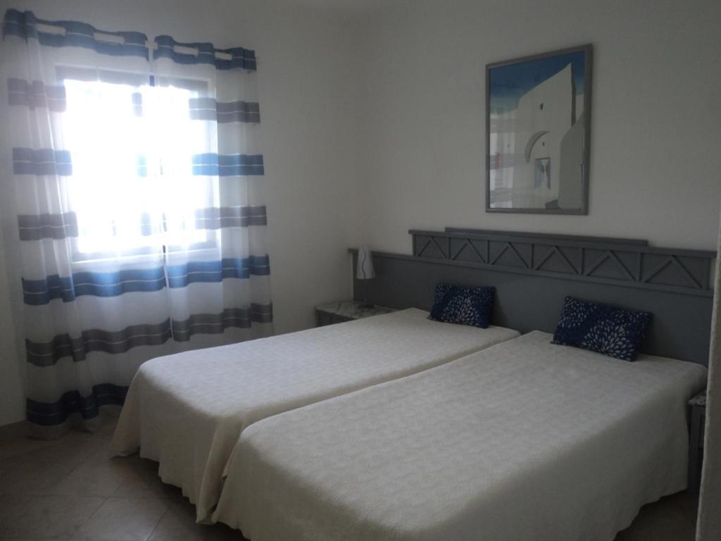 Casa de férias Acolhedora 371, 3 Quartos, Balaia Golf Village Albufeira