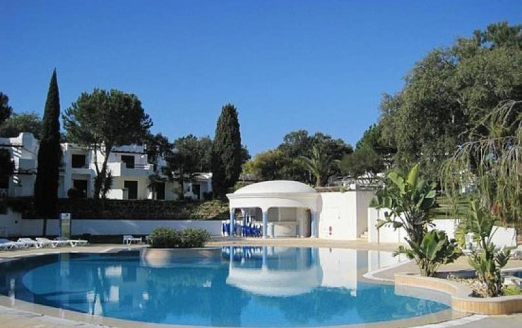 Acolhedora 371, 3 Quartos, Balaia Golf Village Casa de férias Albufeira