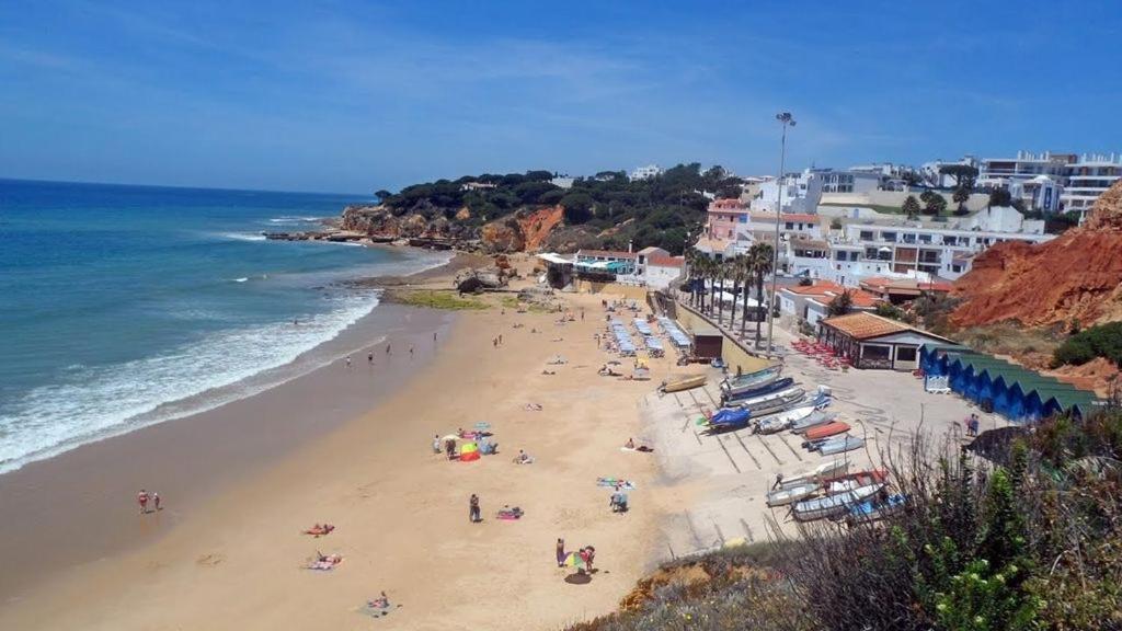 Casa de férias Acolhedora 371, 3 Quartos, Balaia Golf Village *