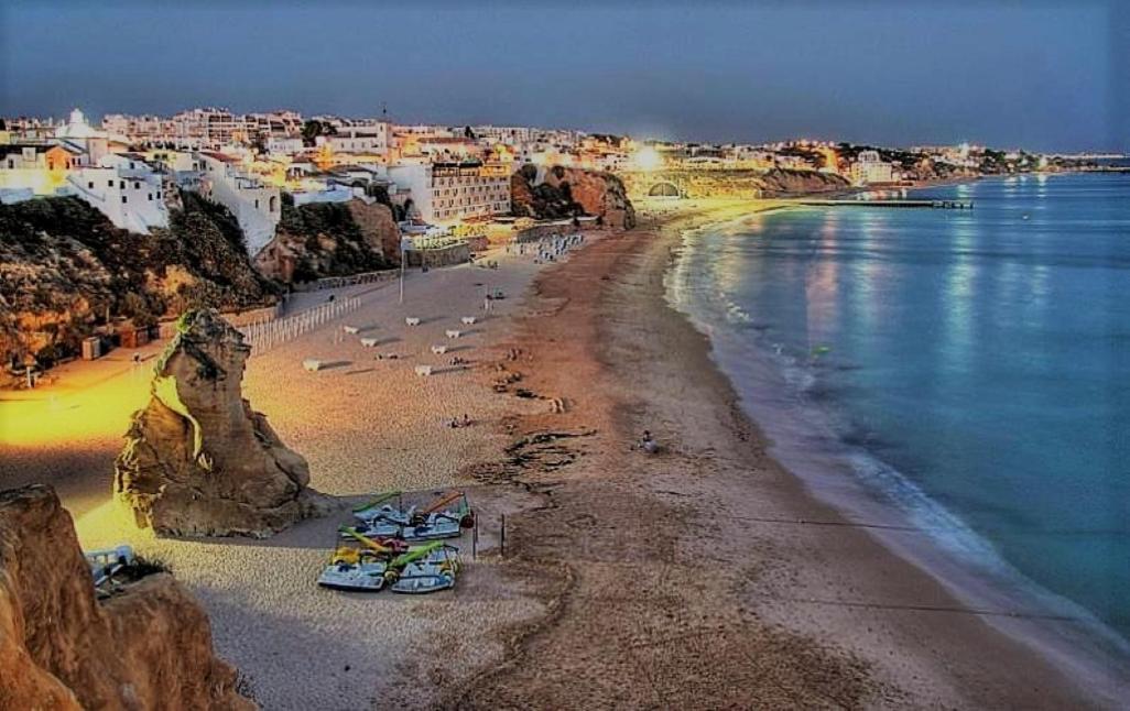 Casa de férias Acolhedora 371, 3 Quartos, Balaia Golf Village Albufeira