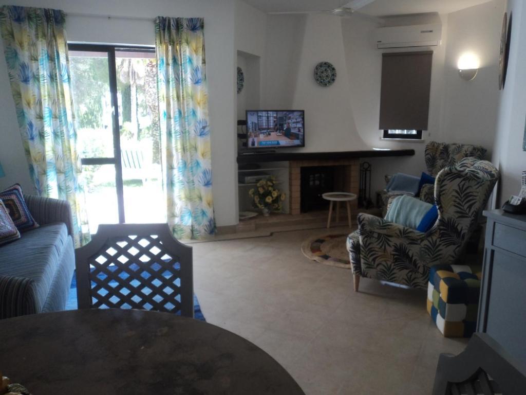 Casa de férias Acolhedora 371, 3 Quartos, Balaia Golf Village *