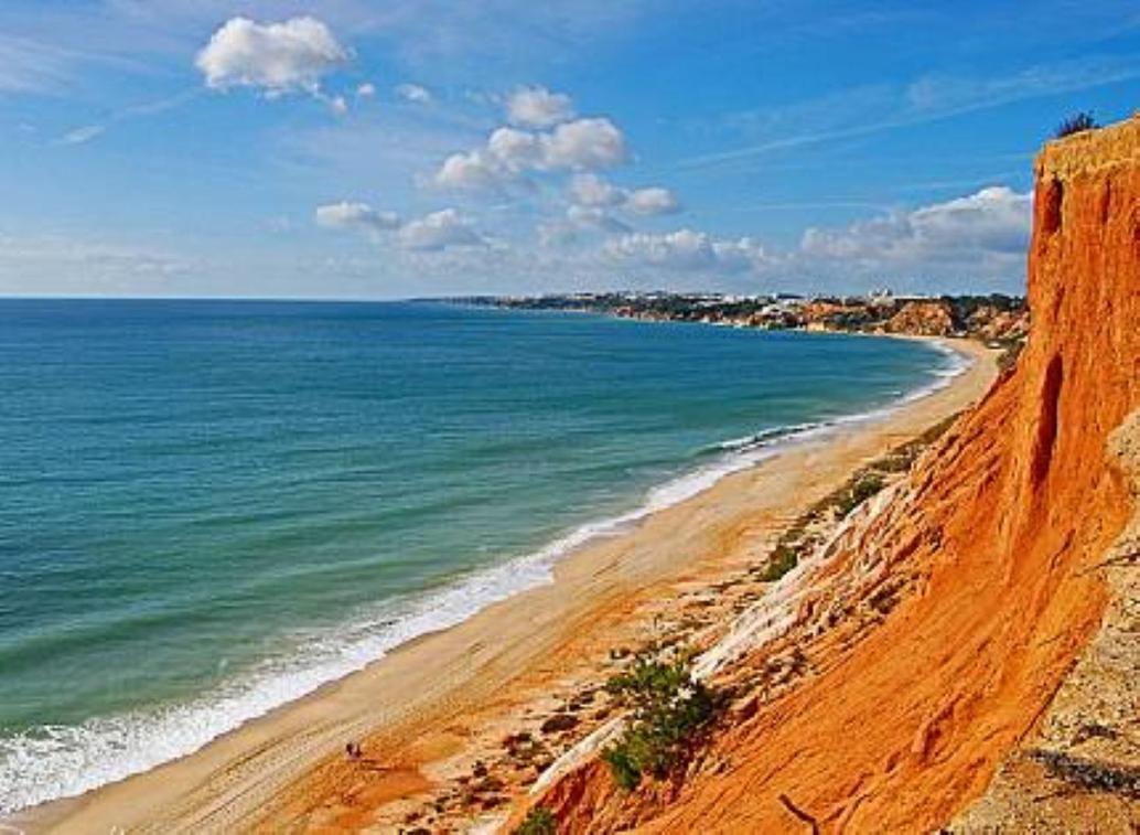 Casa de férias Acolhedora 371, 3 Quartos, Balaia Golf Village Albufeira