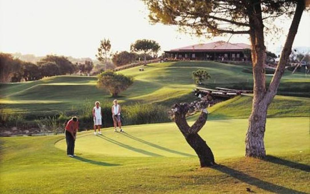 Acolhedora 371, 3 Quartos, Balaia Golf Village Casa de férias