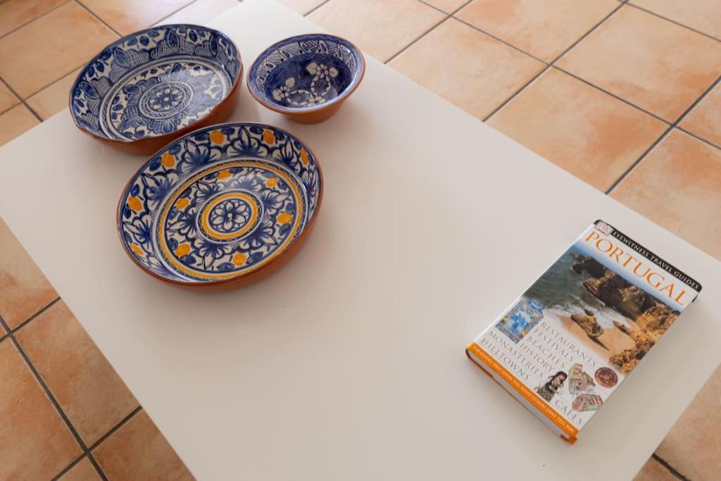 Apartamento Solemar - Ocean View 1 Bedroom For 4 In Carvoeiro