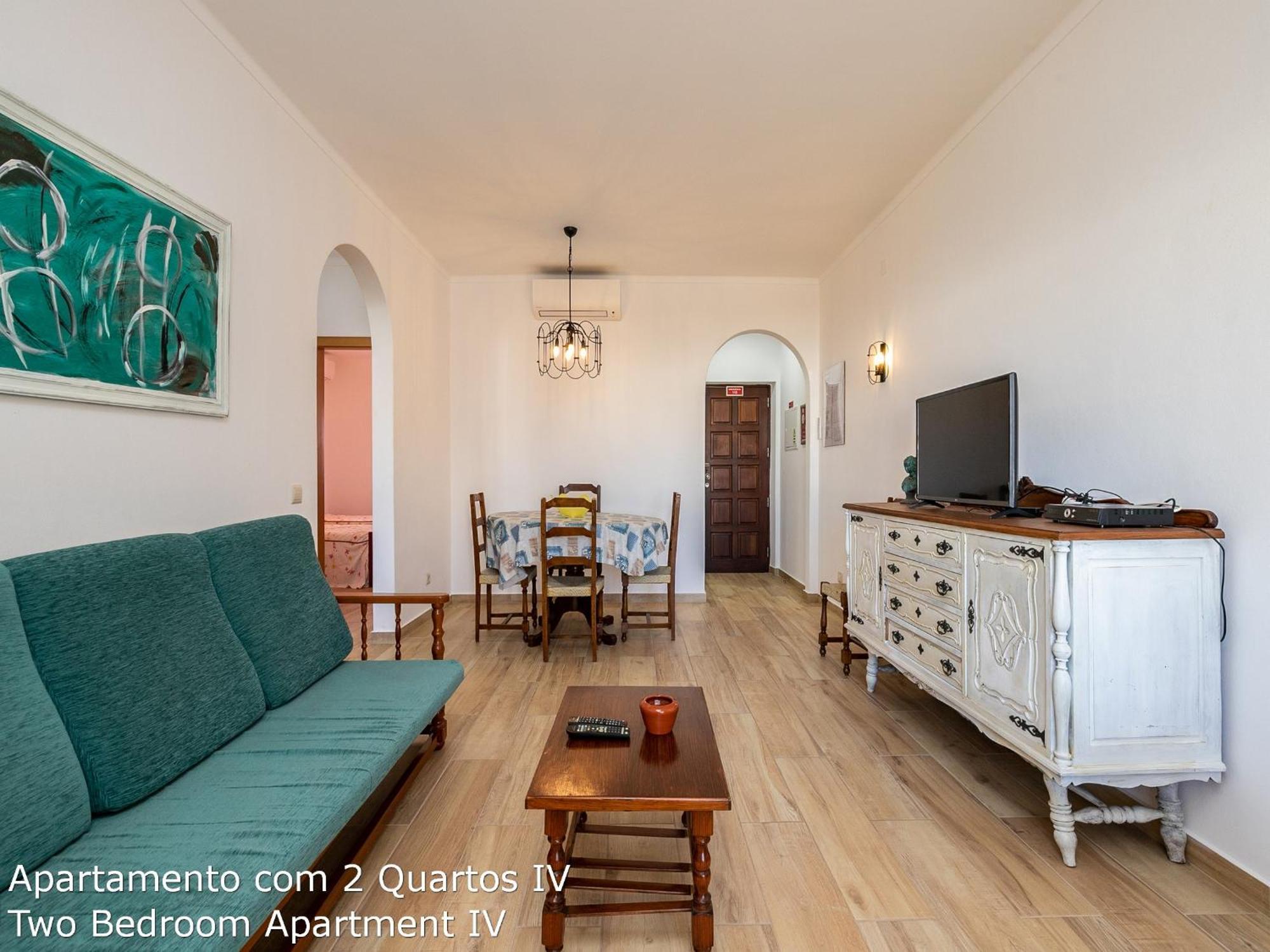 Apartment Akisol Armacao Pera Relax *