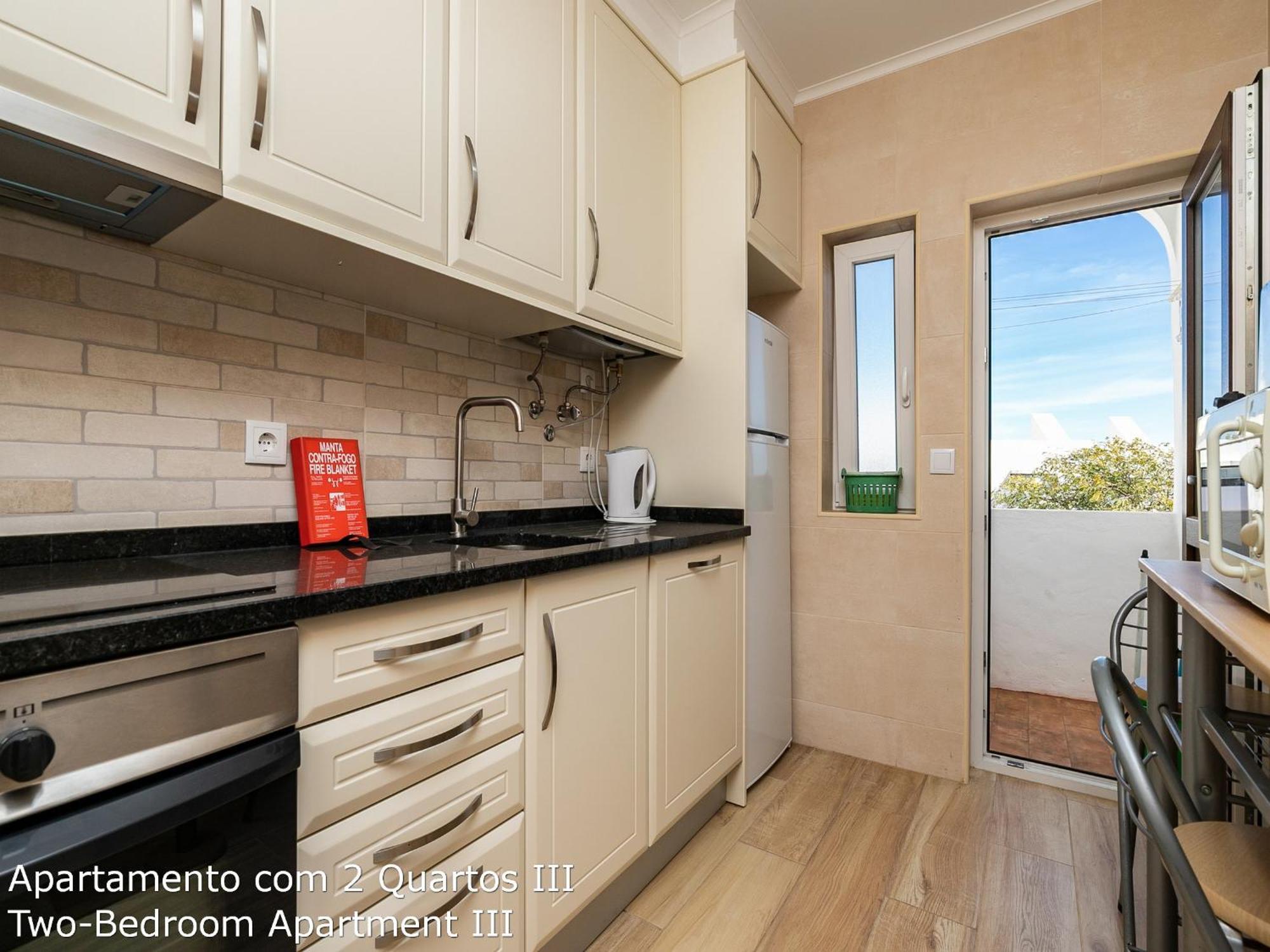 Akisol Armacao Pera Relax Apartment Armacao de Pera