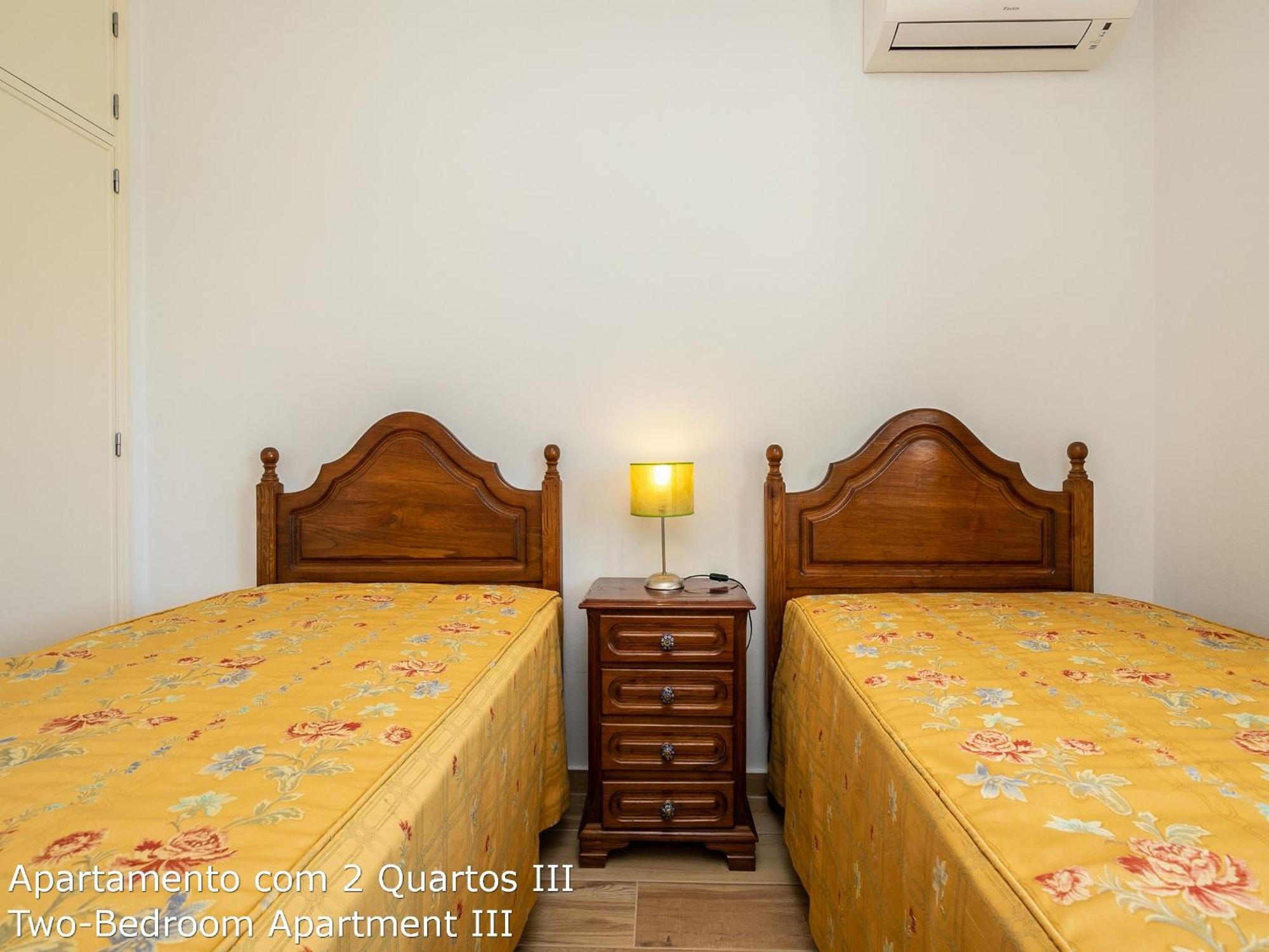Apartment Akisol Armacao Pera Relax *