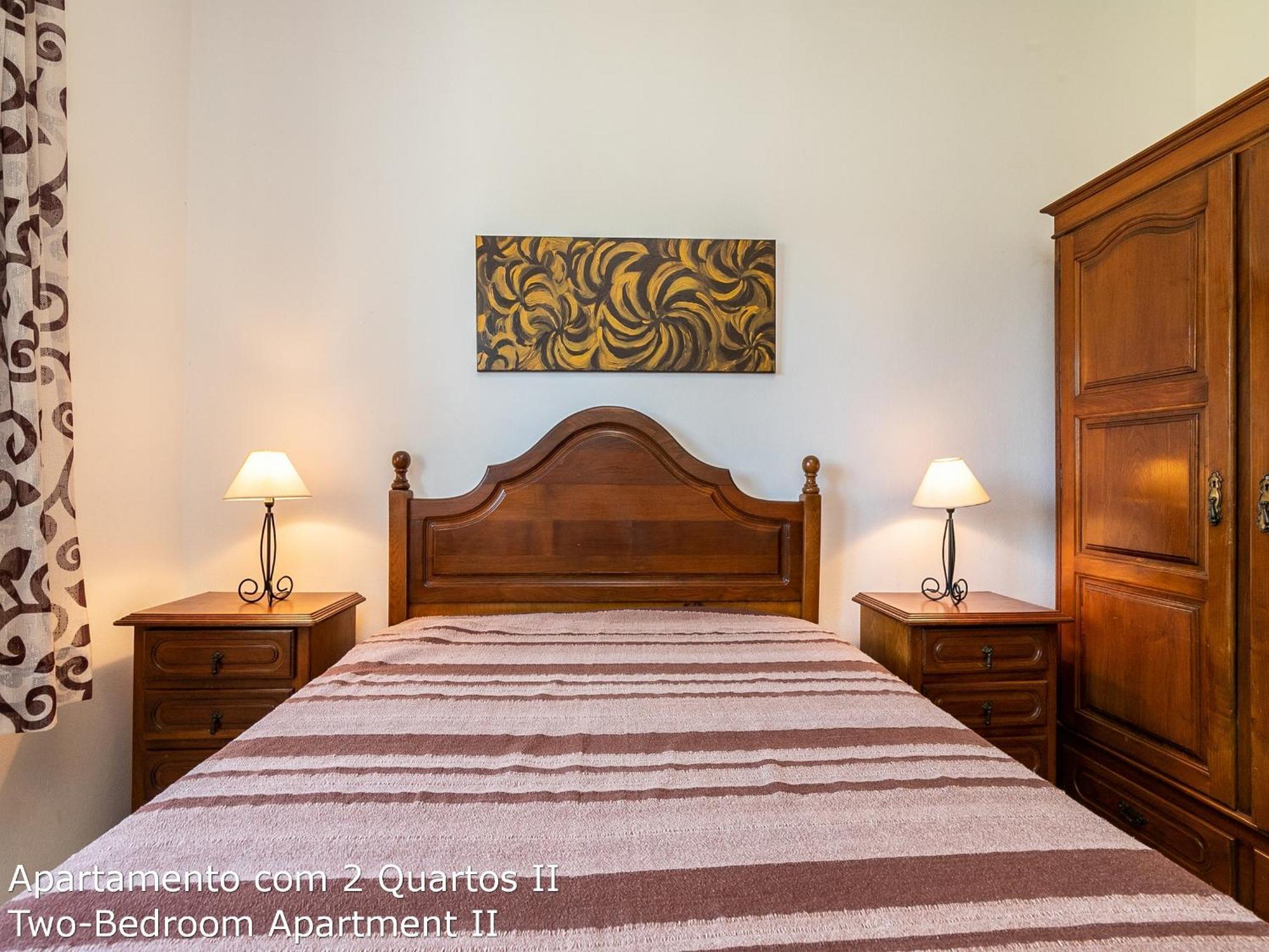 Apartment Akisol Armacao Pera Relax
