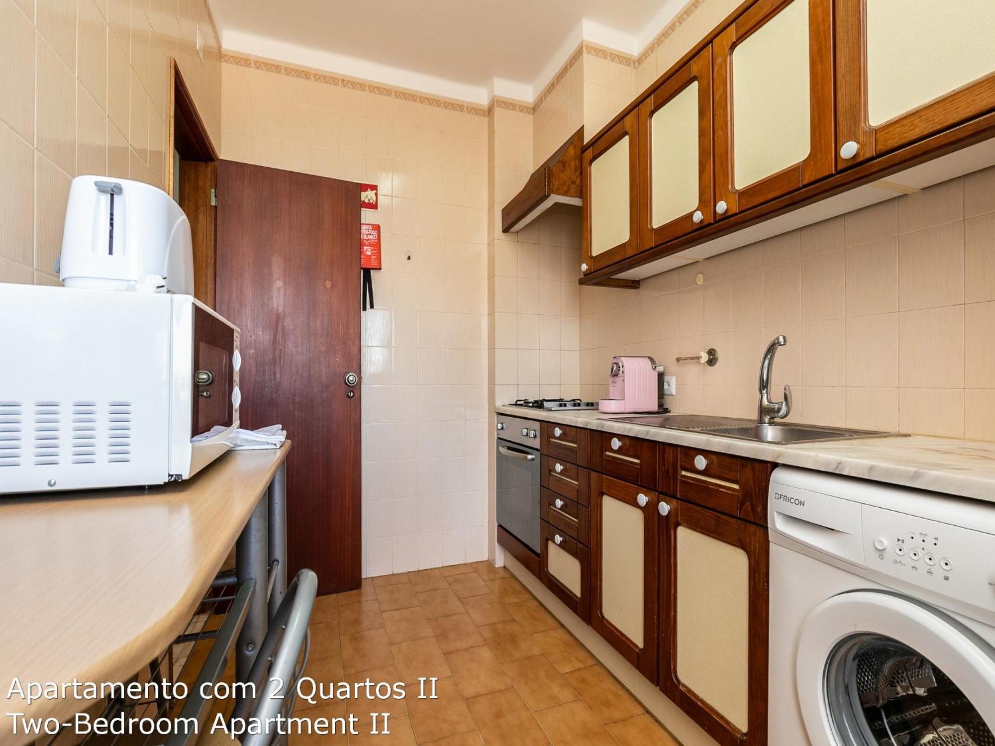 Akisol Armacao Pera Relax Apartment