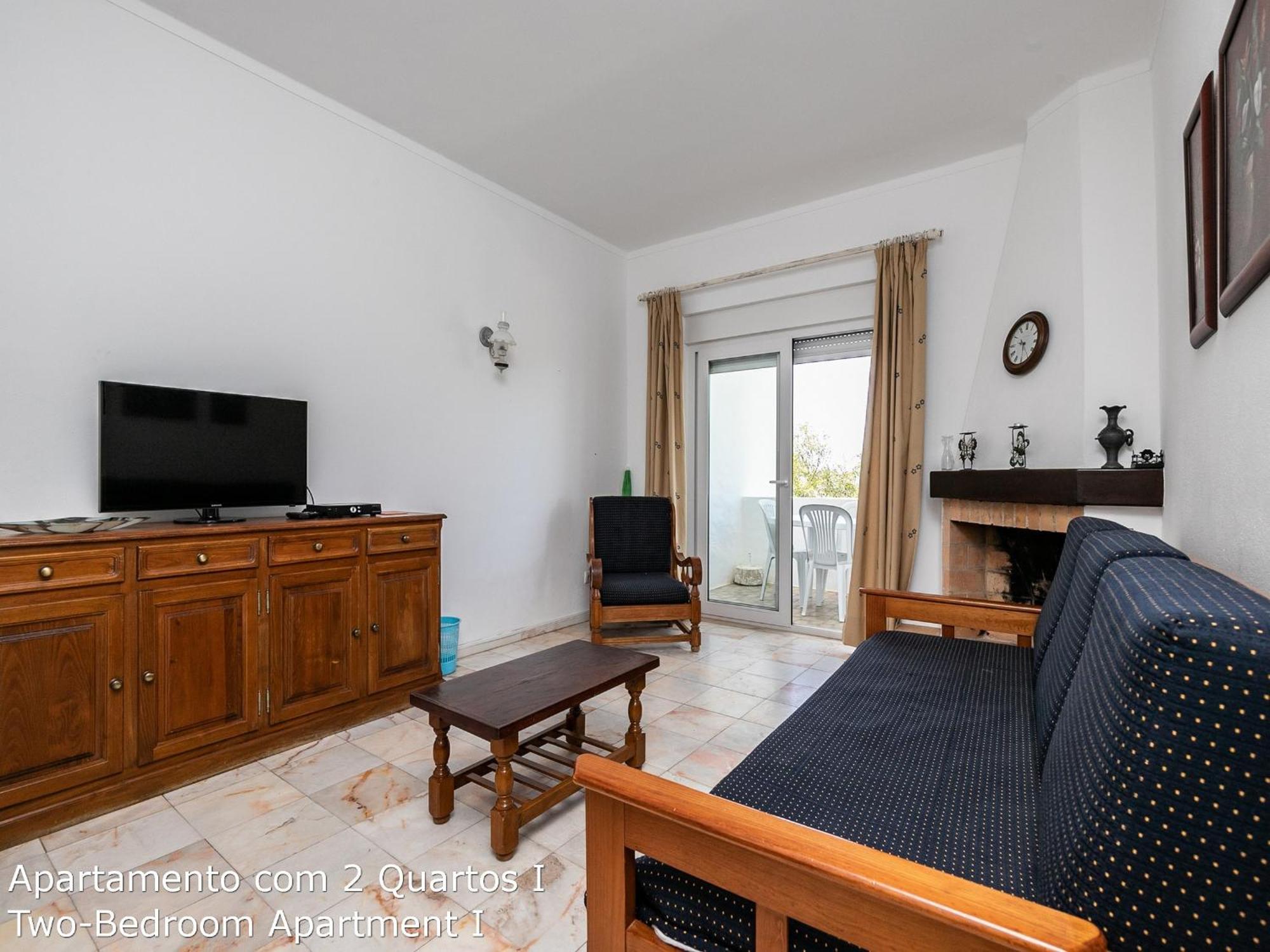 Akisol Armacao Pera Relax Apartment Armacao de Pera