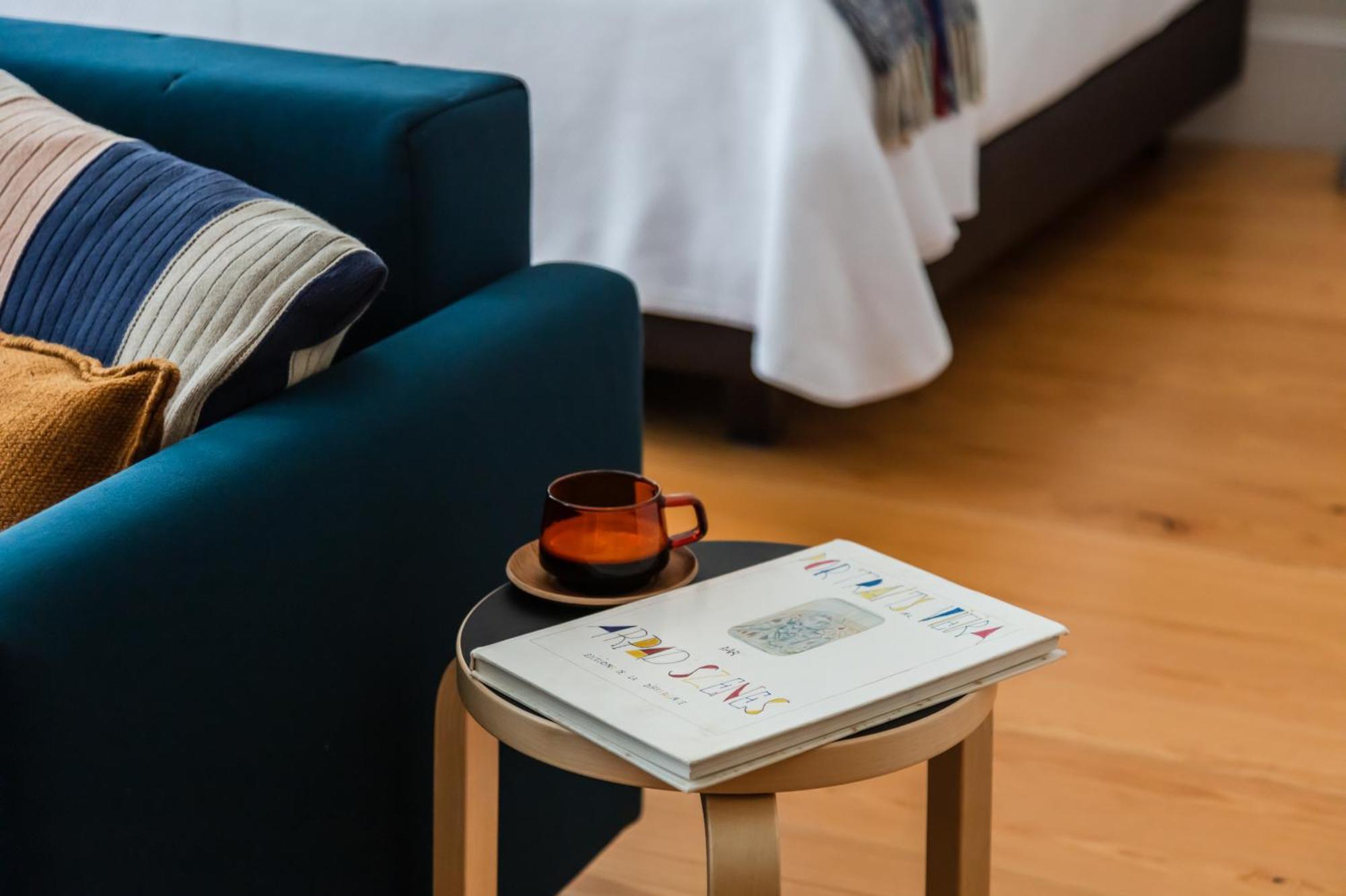 Baumhaus Serviced Living - Art & Design Apartments Apartment