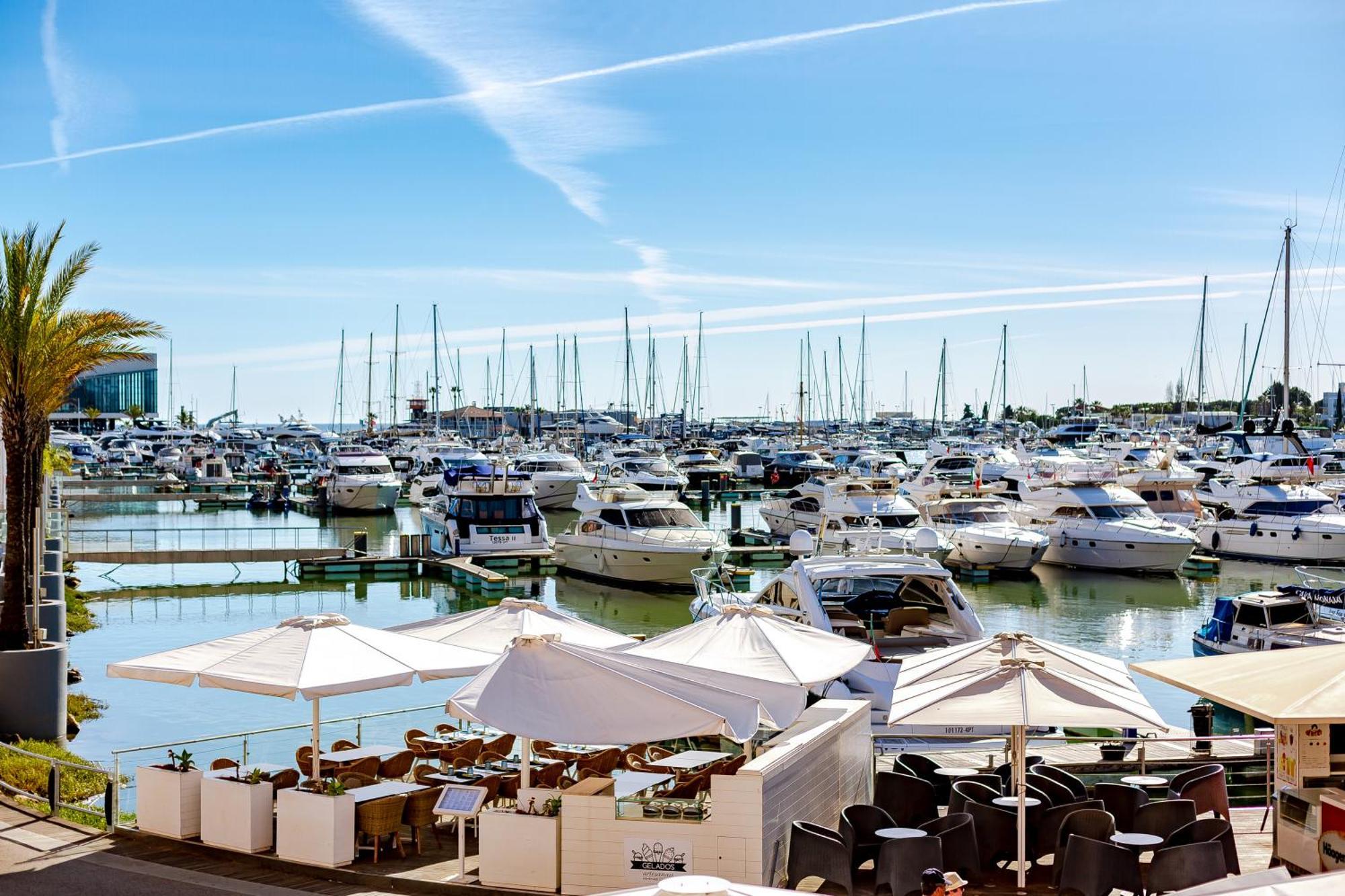 Apartamento Al - Vista Marina 1