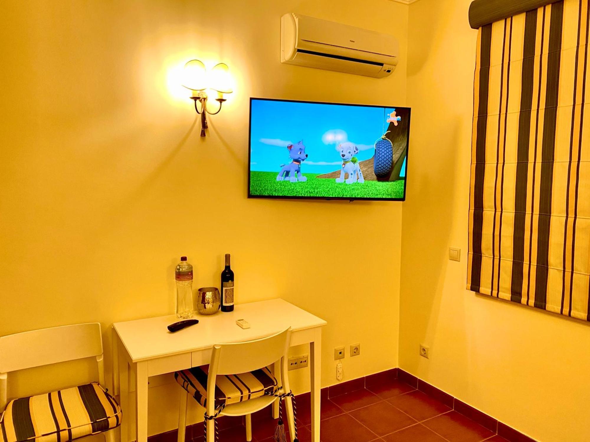 Seven Apartment Alvor