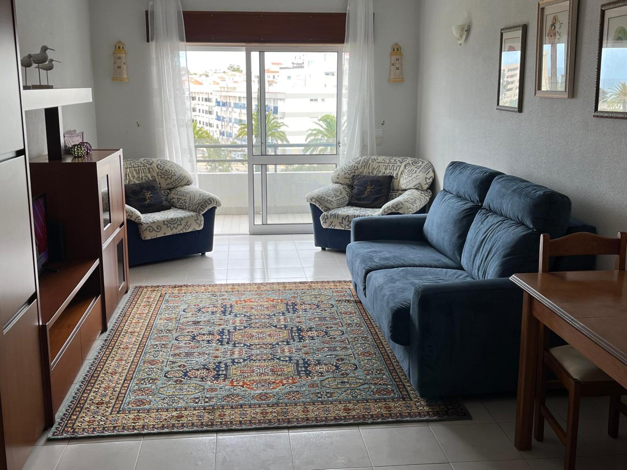 Apartment Casa Leo Lagos