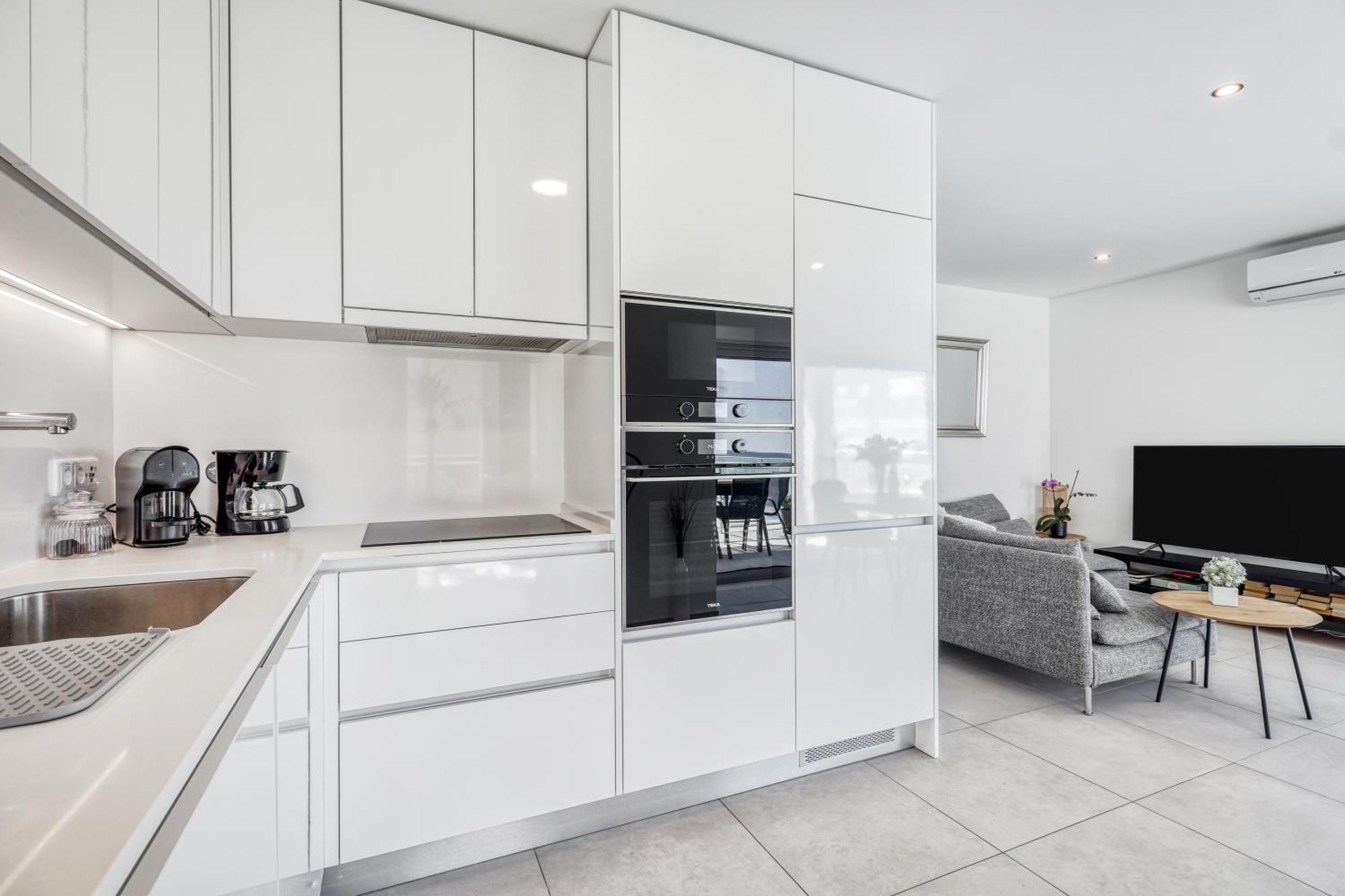 Apartment Ocean Chic By The Albufeira
