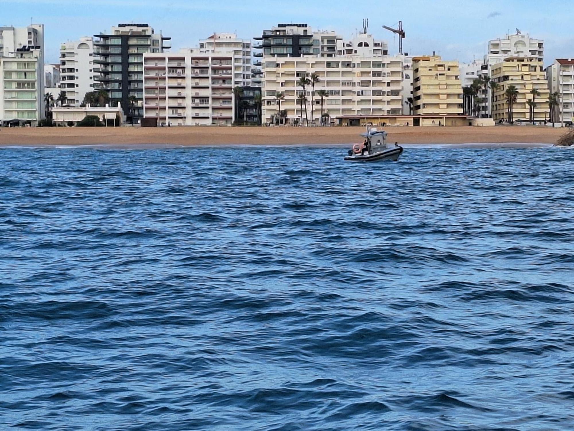 Cool Living Quarteira, 2 Bedroom With Ocean View Quarteira
