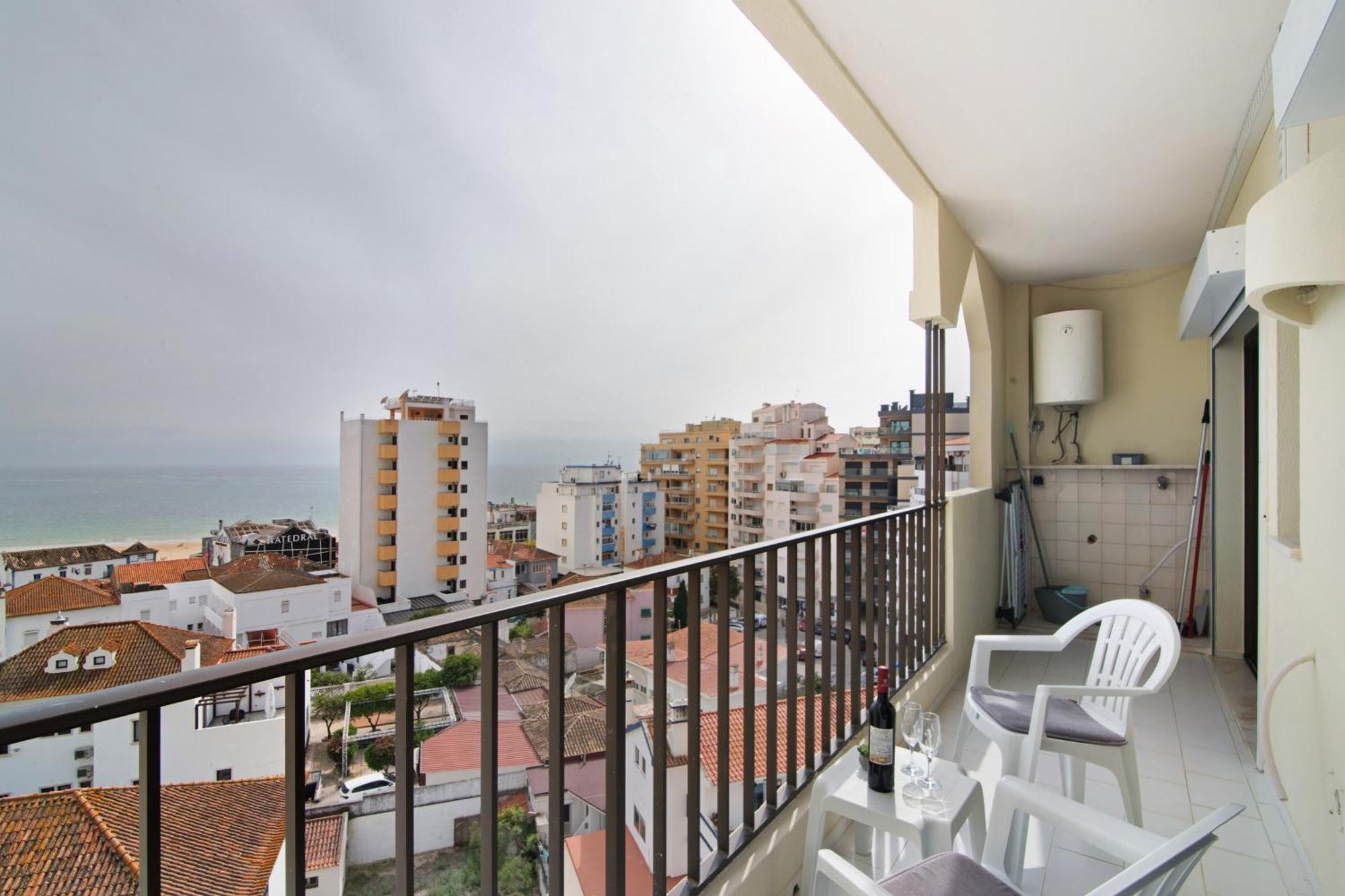 Apartment Quaint View - Da Rocha