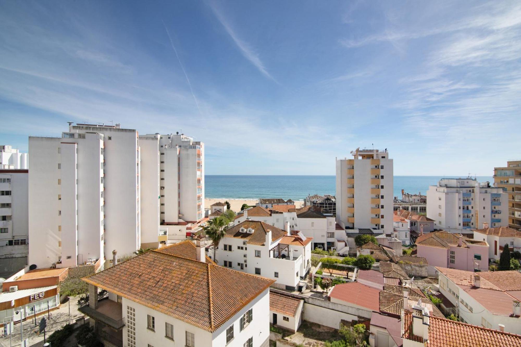 Quaint View - Da Rocha * Portimao