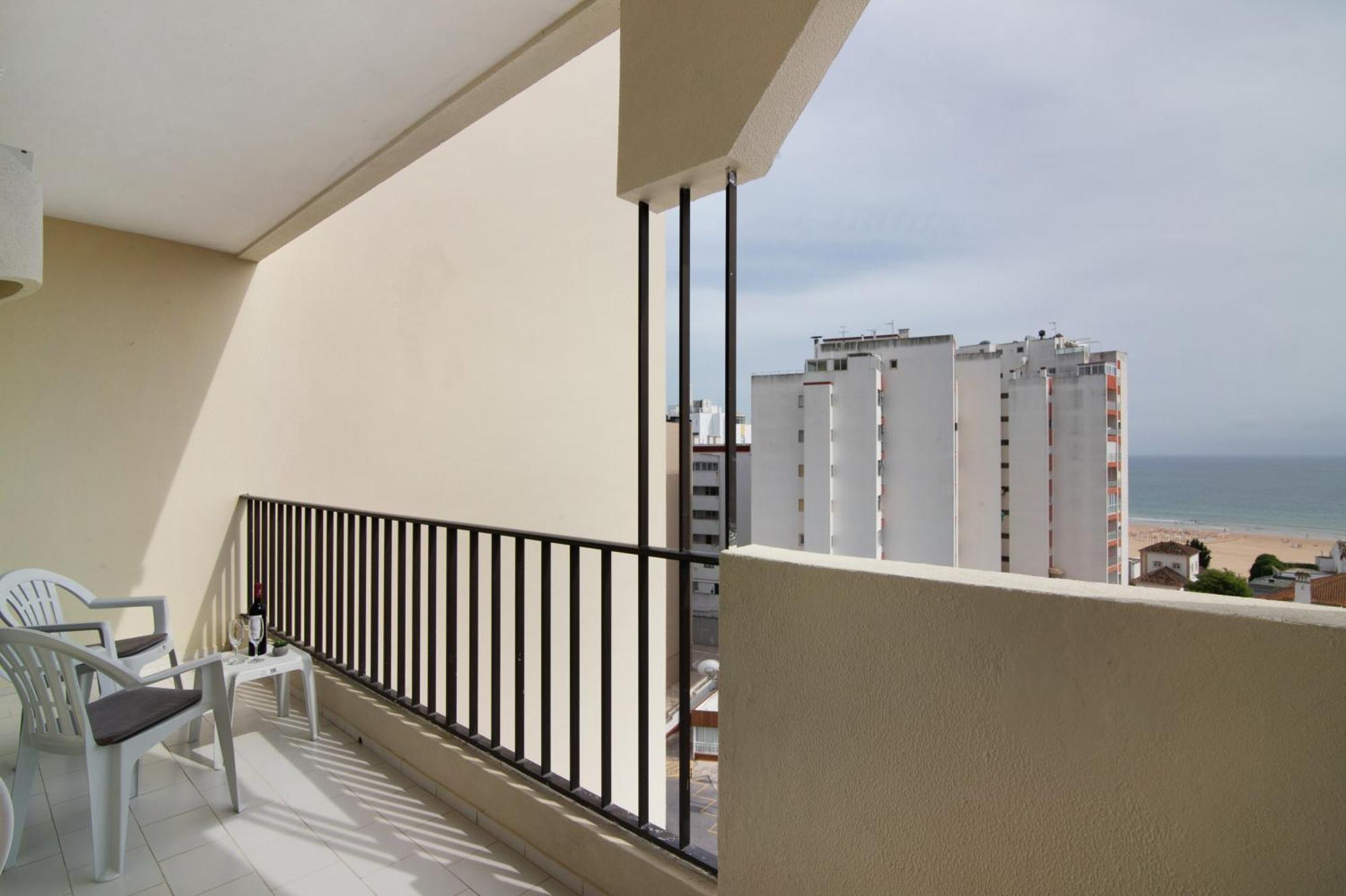 Quaint View - Da Rocha Apartment Portimao