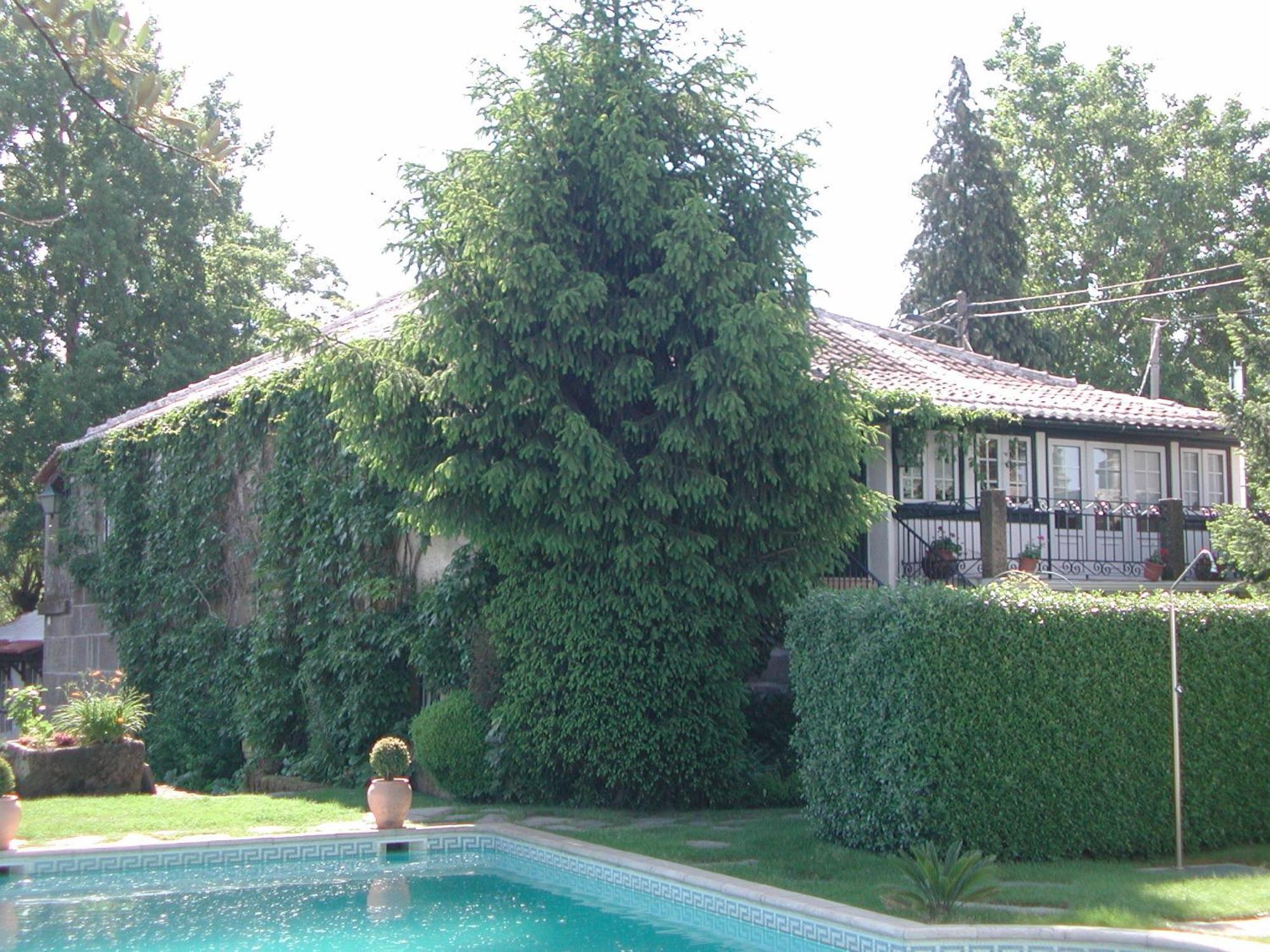 Casa Da Quinta De S. Martinho 2* Vila Real