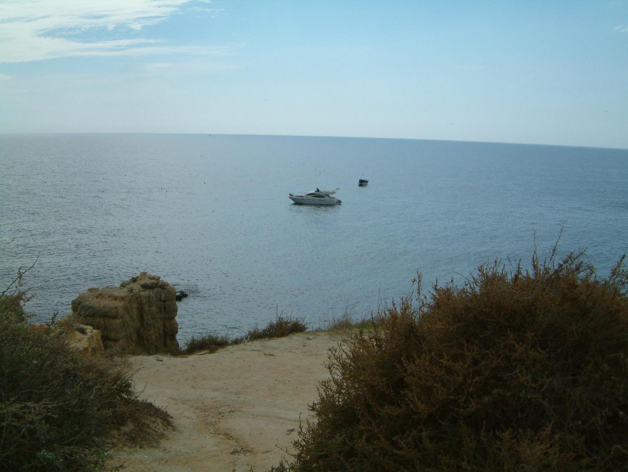 Guest house Torre Velha Al 2*