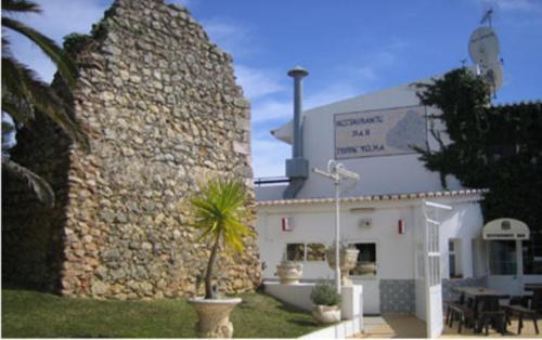 Guest house Torre Velha Al Albufeira
