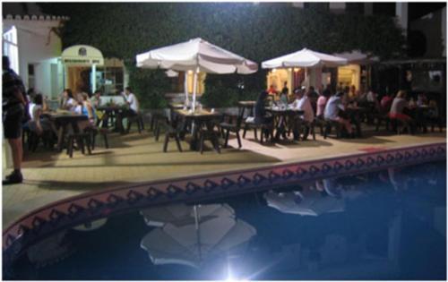 Guest house Torre Velha Al