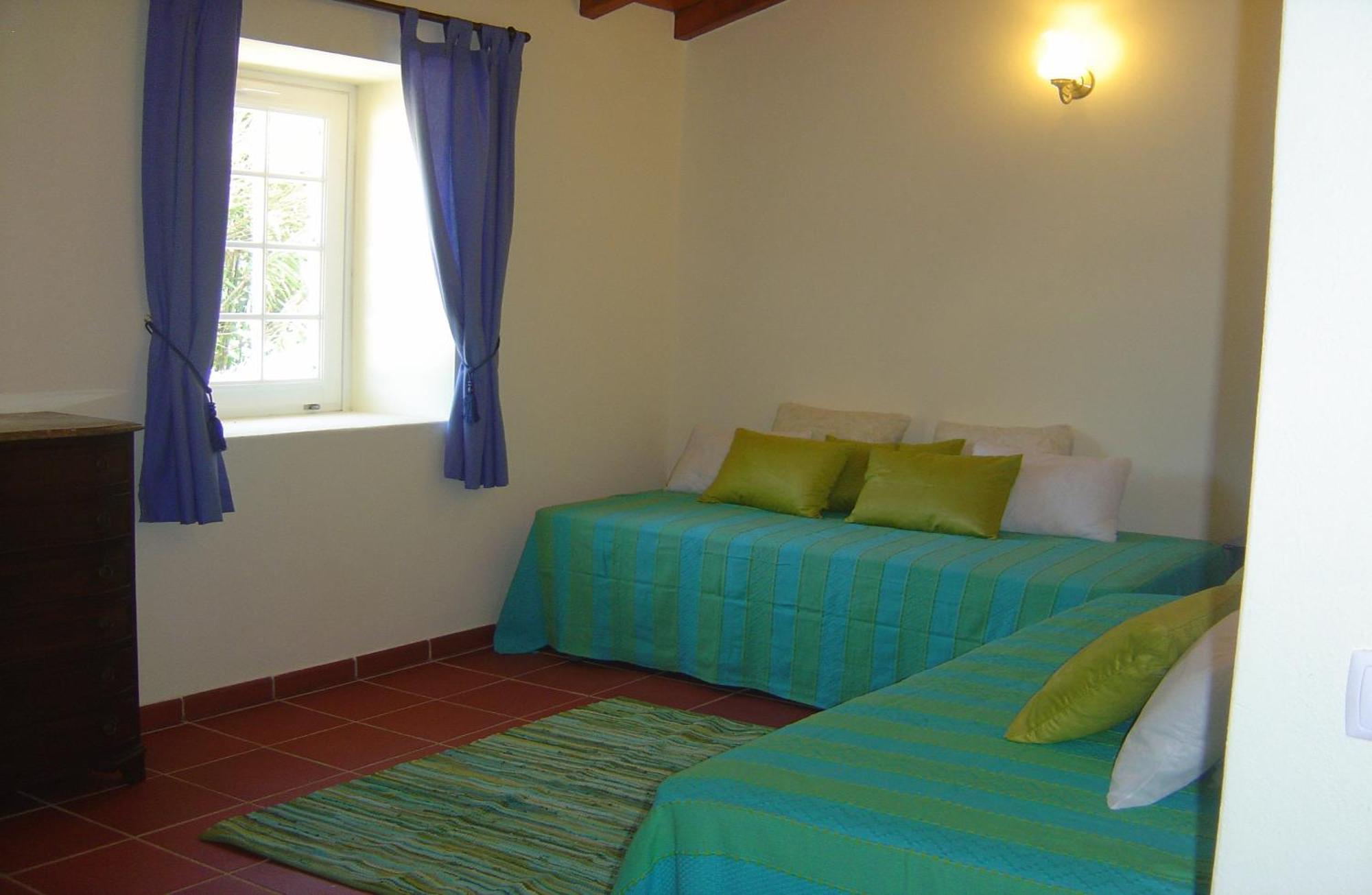 Bed & Breakfast Quinta Do Scoto