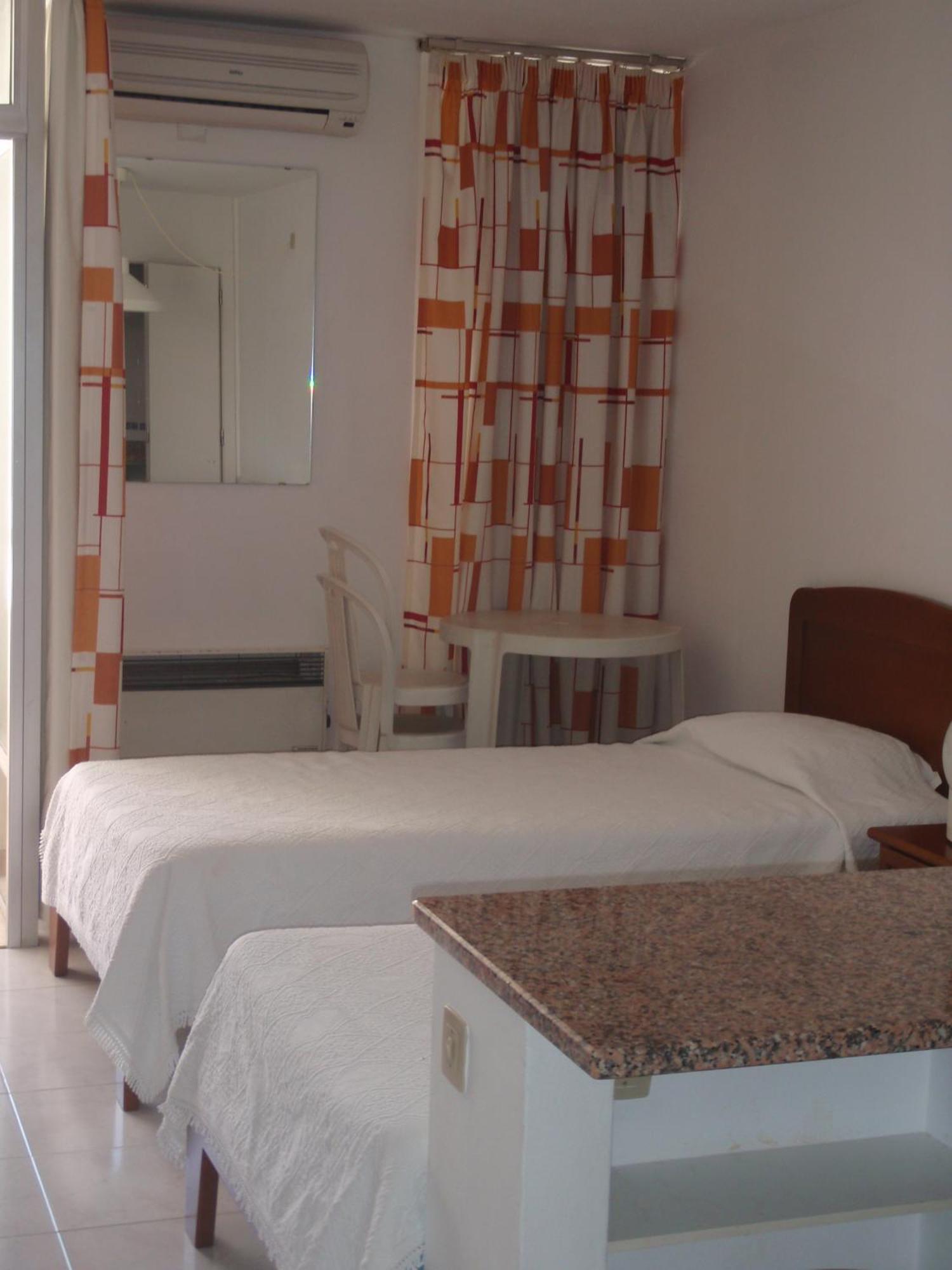 Aparthotel Edificio - Local Albufeira